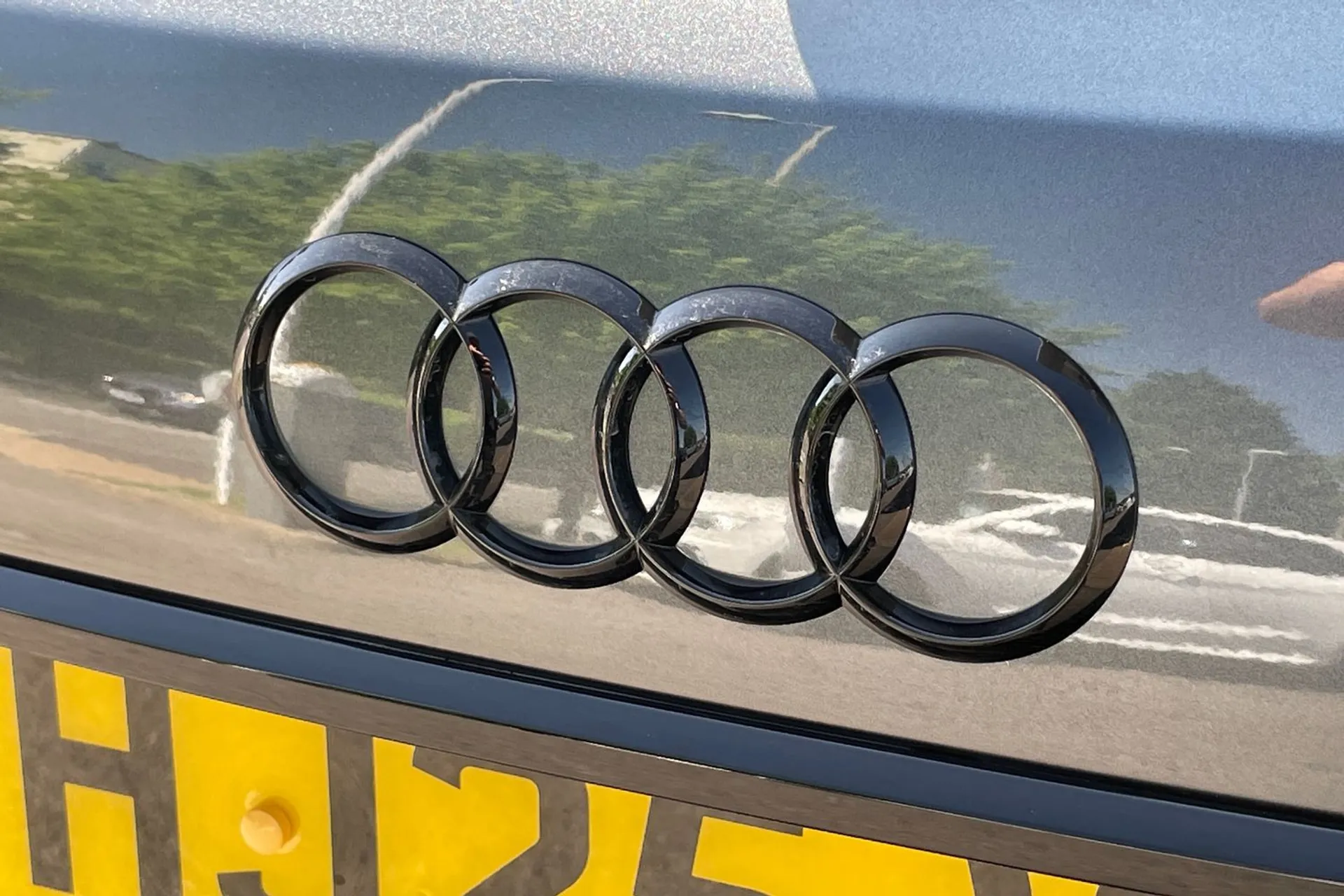 Audi A6 thumbnail image number 49