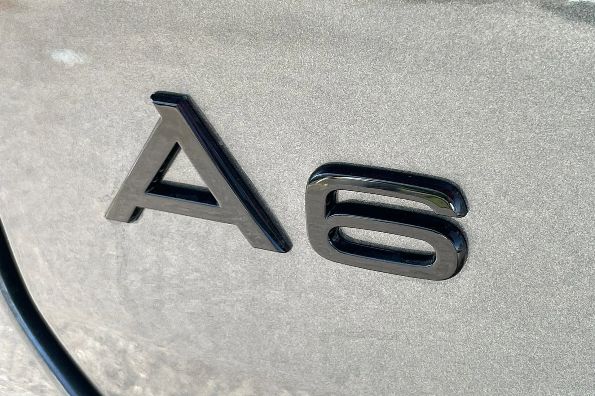 Audi A6 thumbnail image number 48