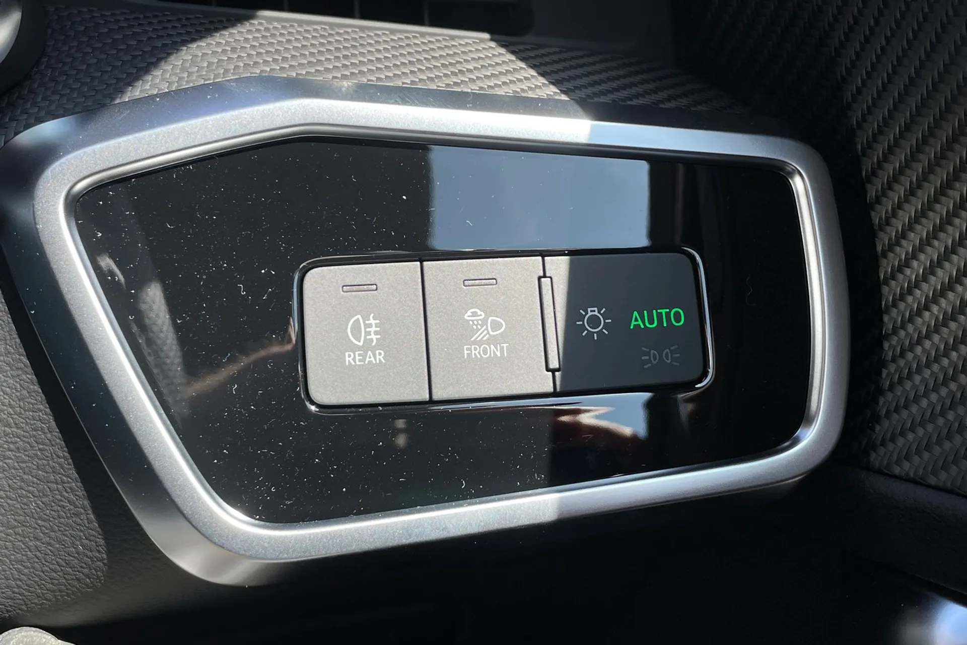 Audi A6 thumbnail image number 55