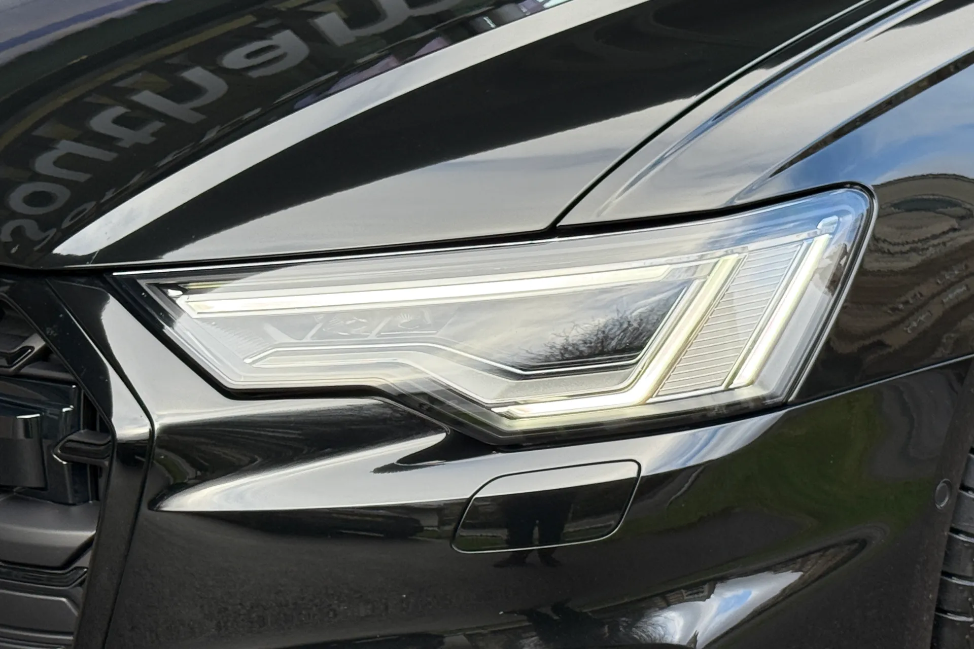 Audi A6 thumbnail image number 69