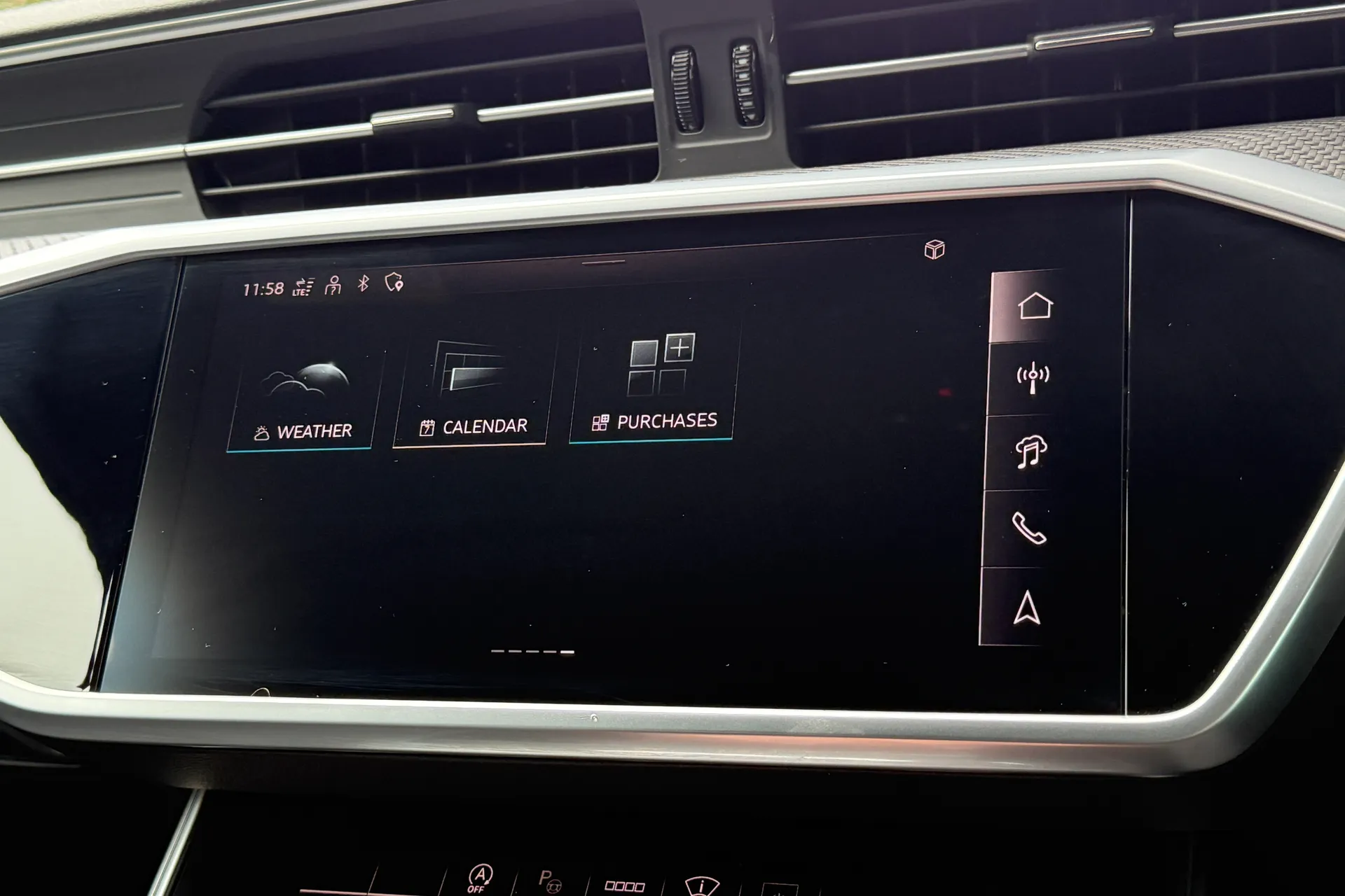 Audi A6 thumbnail image number 28