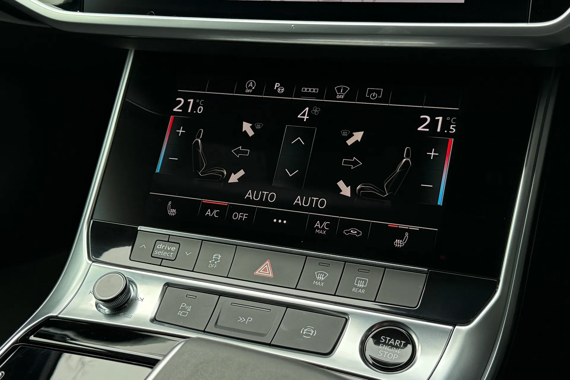 Audi A6 thumbnail image number 29