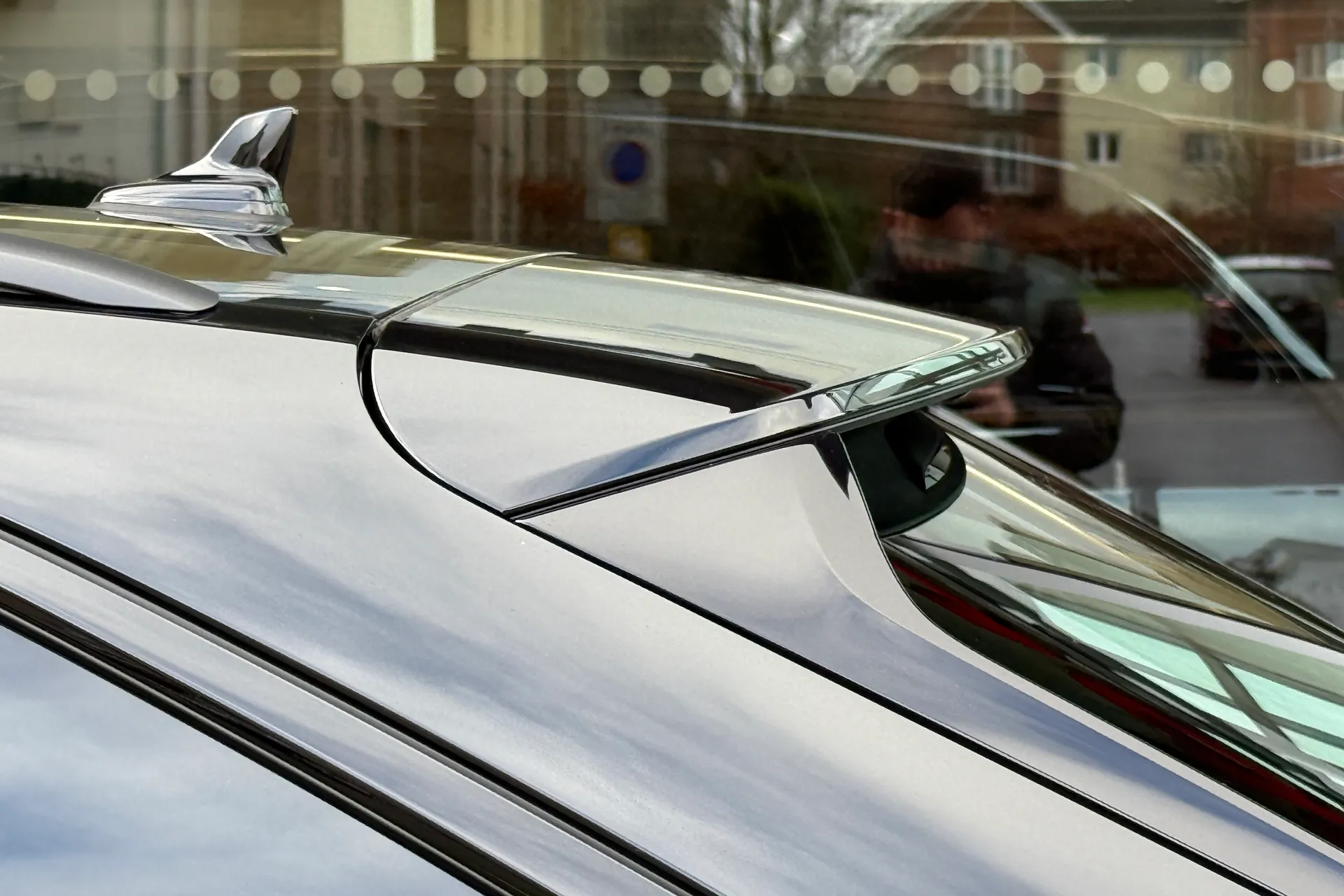 Audi A6 thumbnail image number 61