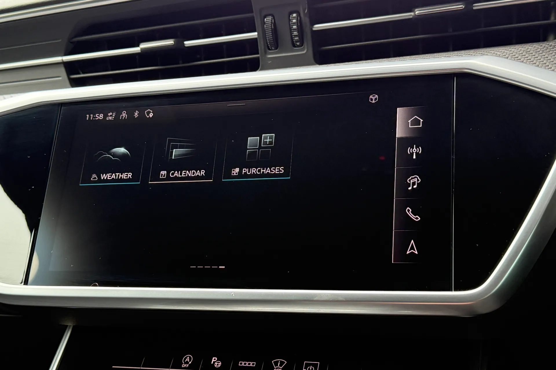 Audi A6 thumbnail image number 27