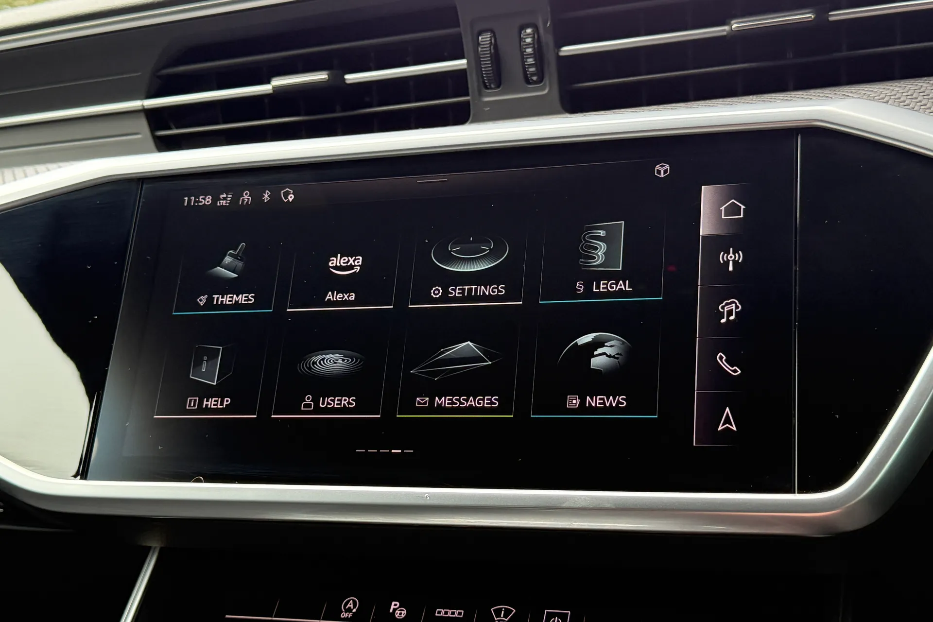 Audi A6 thumbnail image number 26