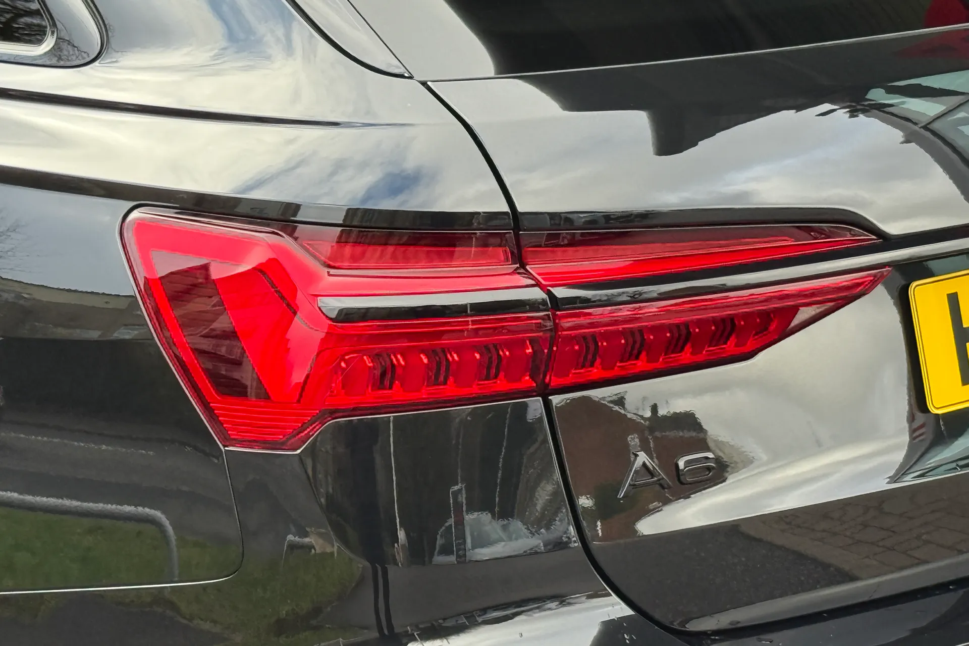 Audi A6 thumbnail image number 59