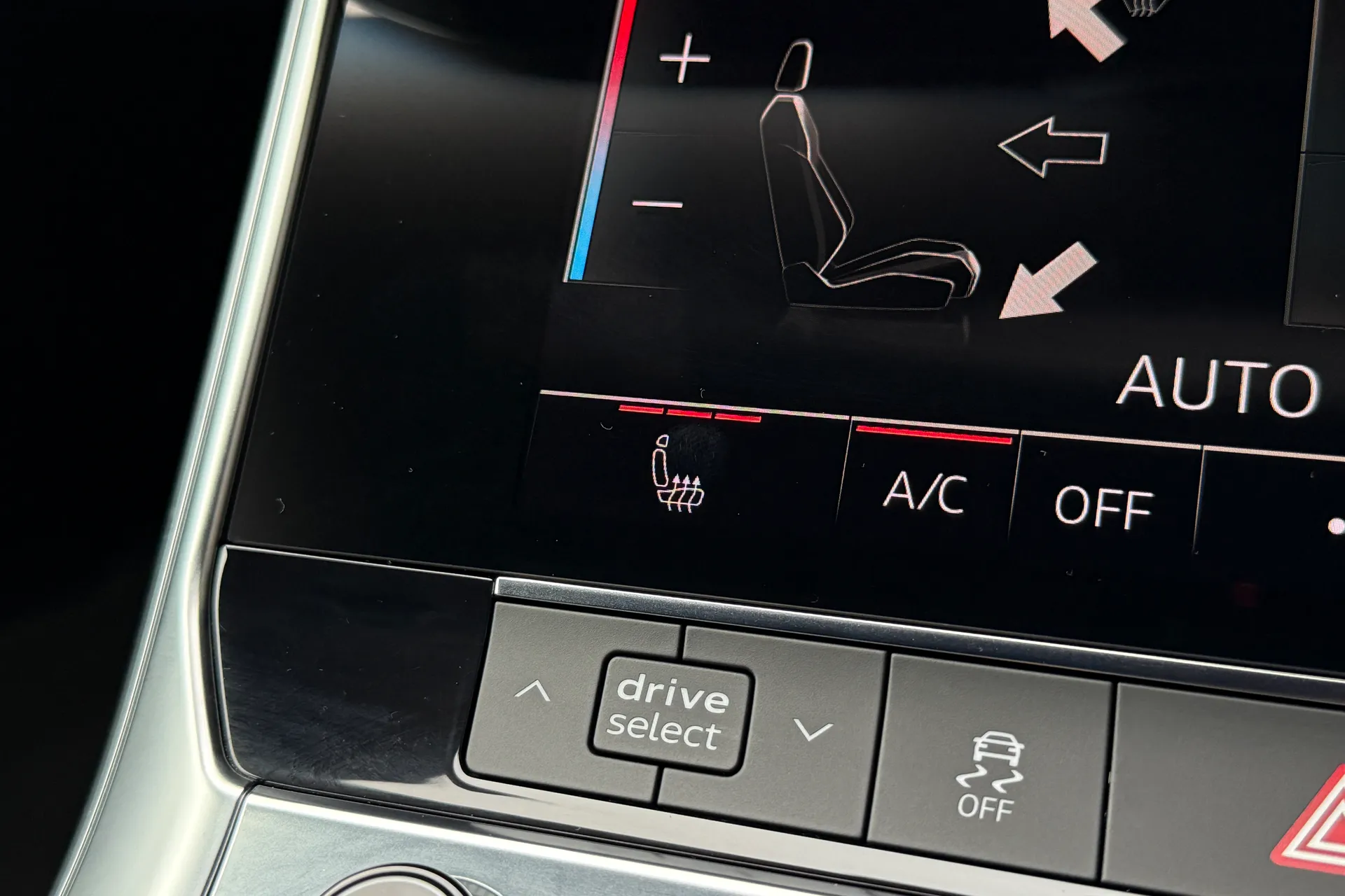 Audi A6 thumbnail image number 7