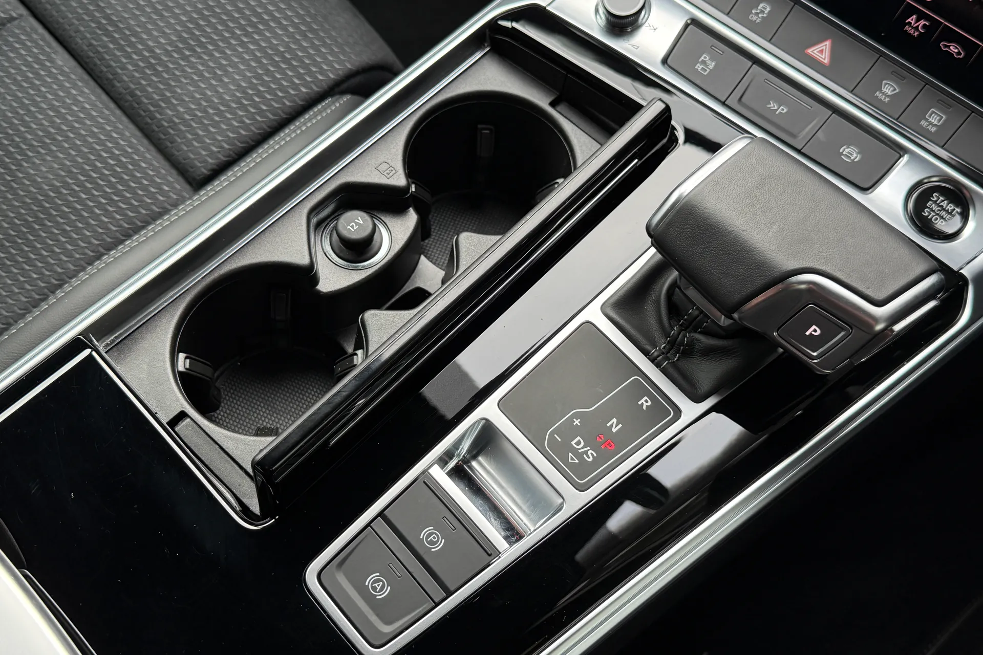 Audi A6 thumbnail image number 36