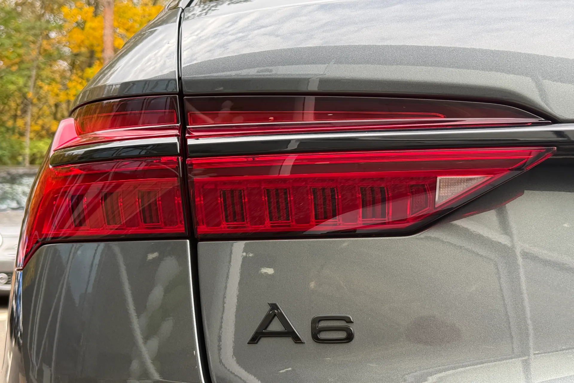 Audi A6 thumbnail image number 53