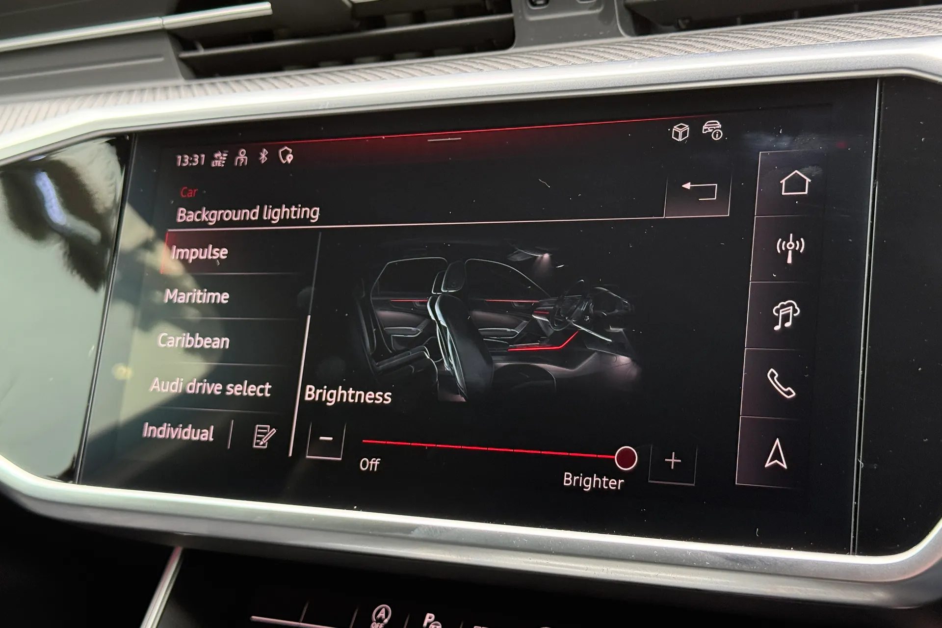 Audi A6 thumbnail image number 73