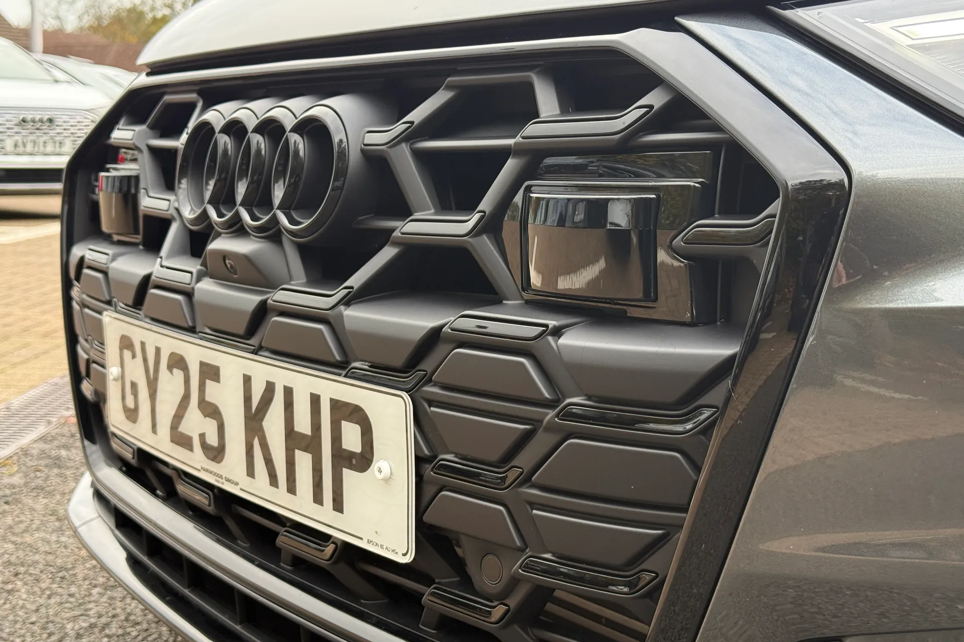 Audi A6 thumbnail image number 69