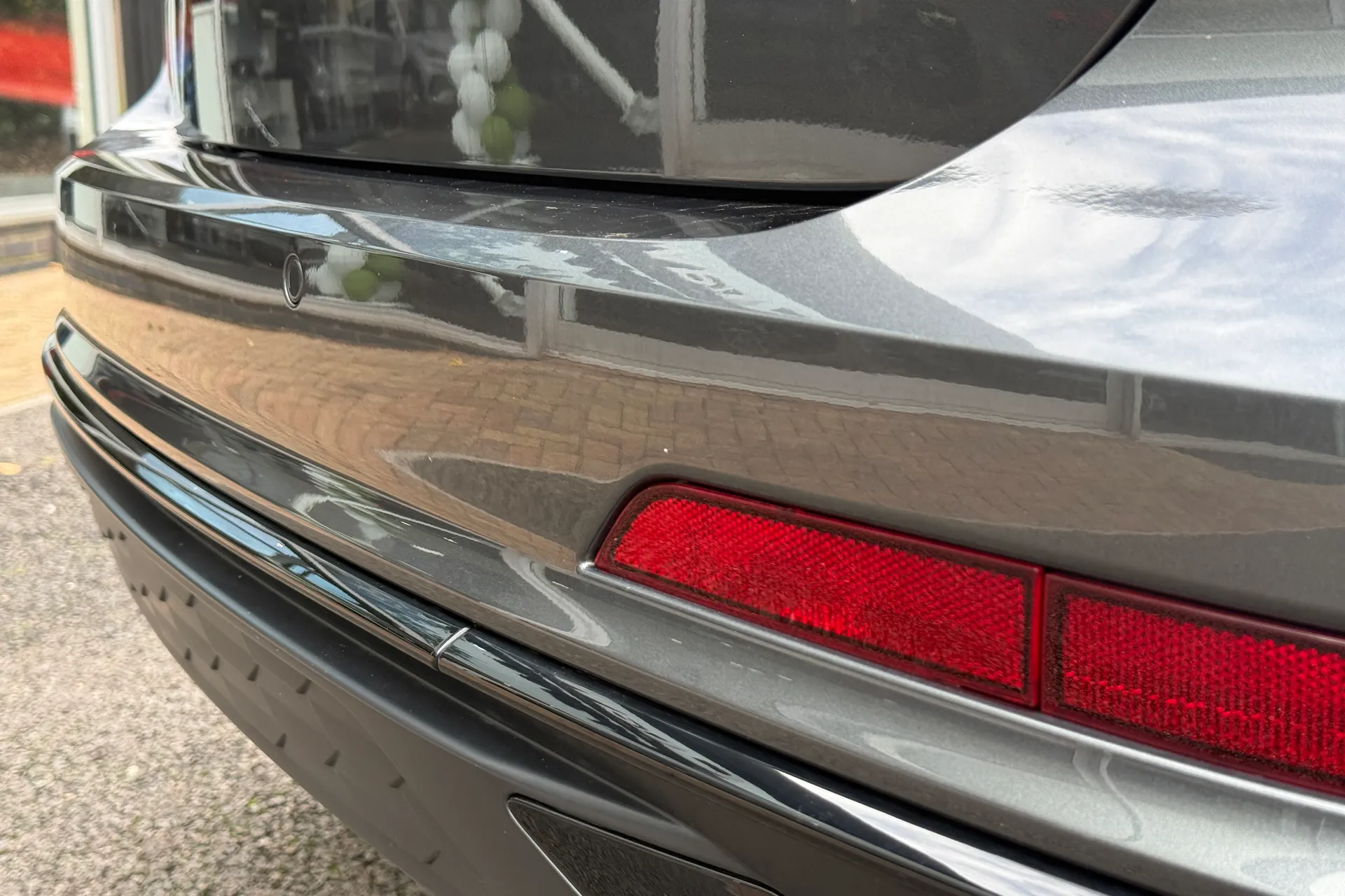 Audi A6 thumbnail image number 47