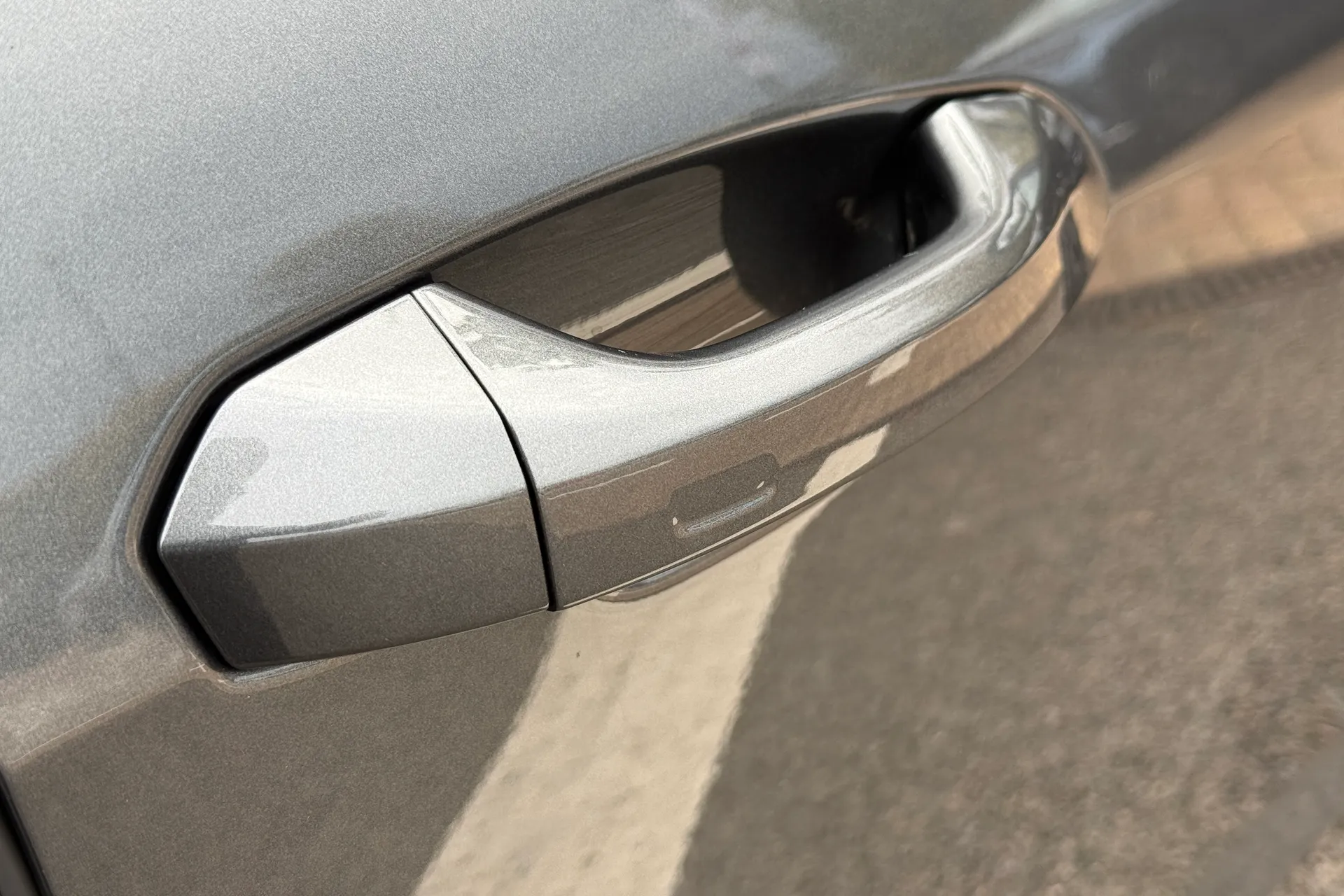 Audi A6 thumbnail image number 11