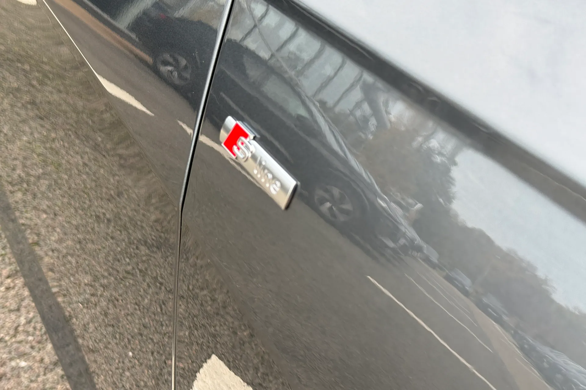 Audi A6 thumbnail image number 10