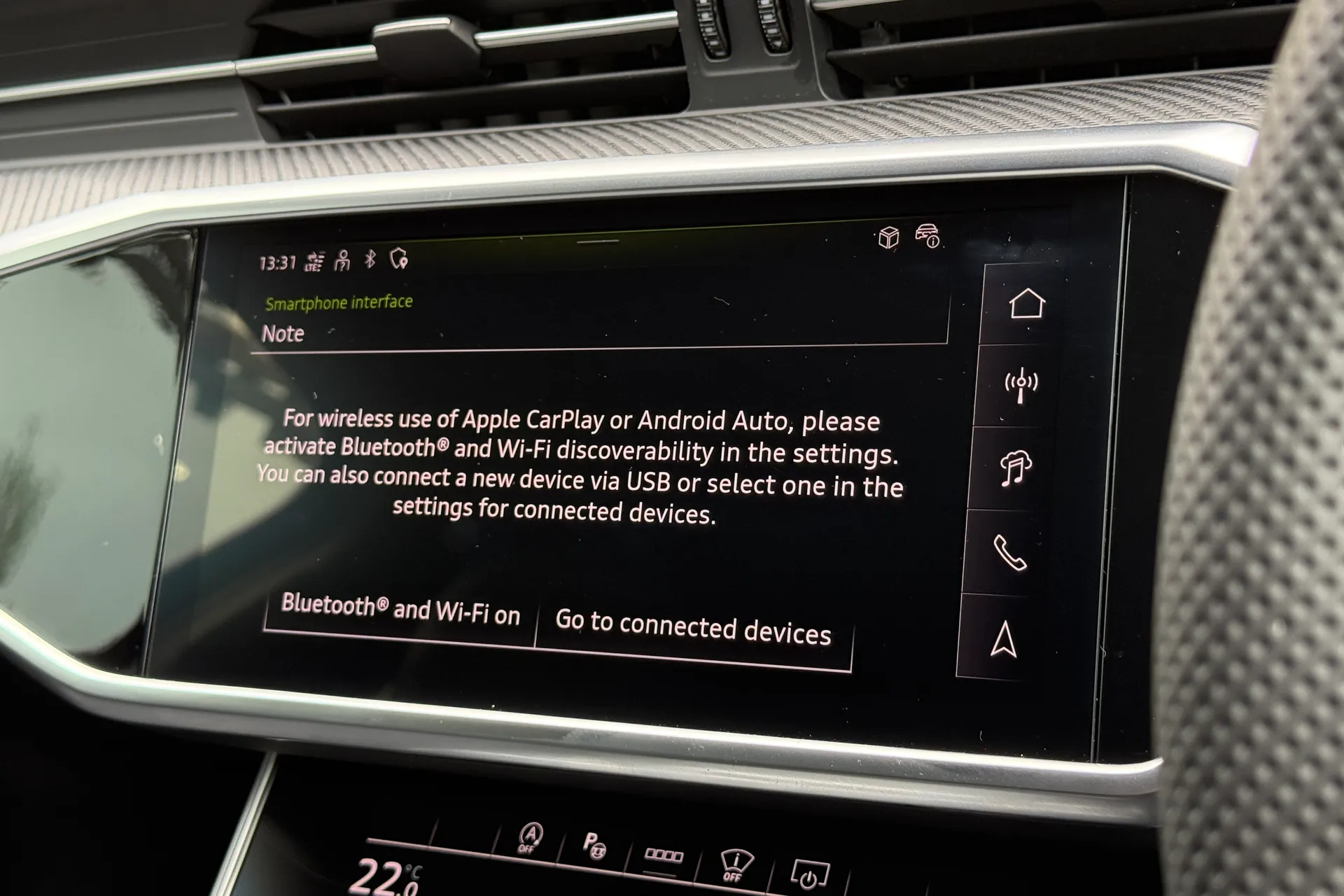 Audi A6 thumbnail image number 72