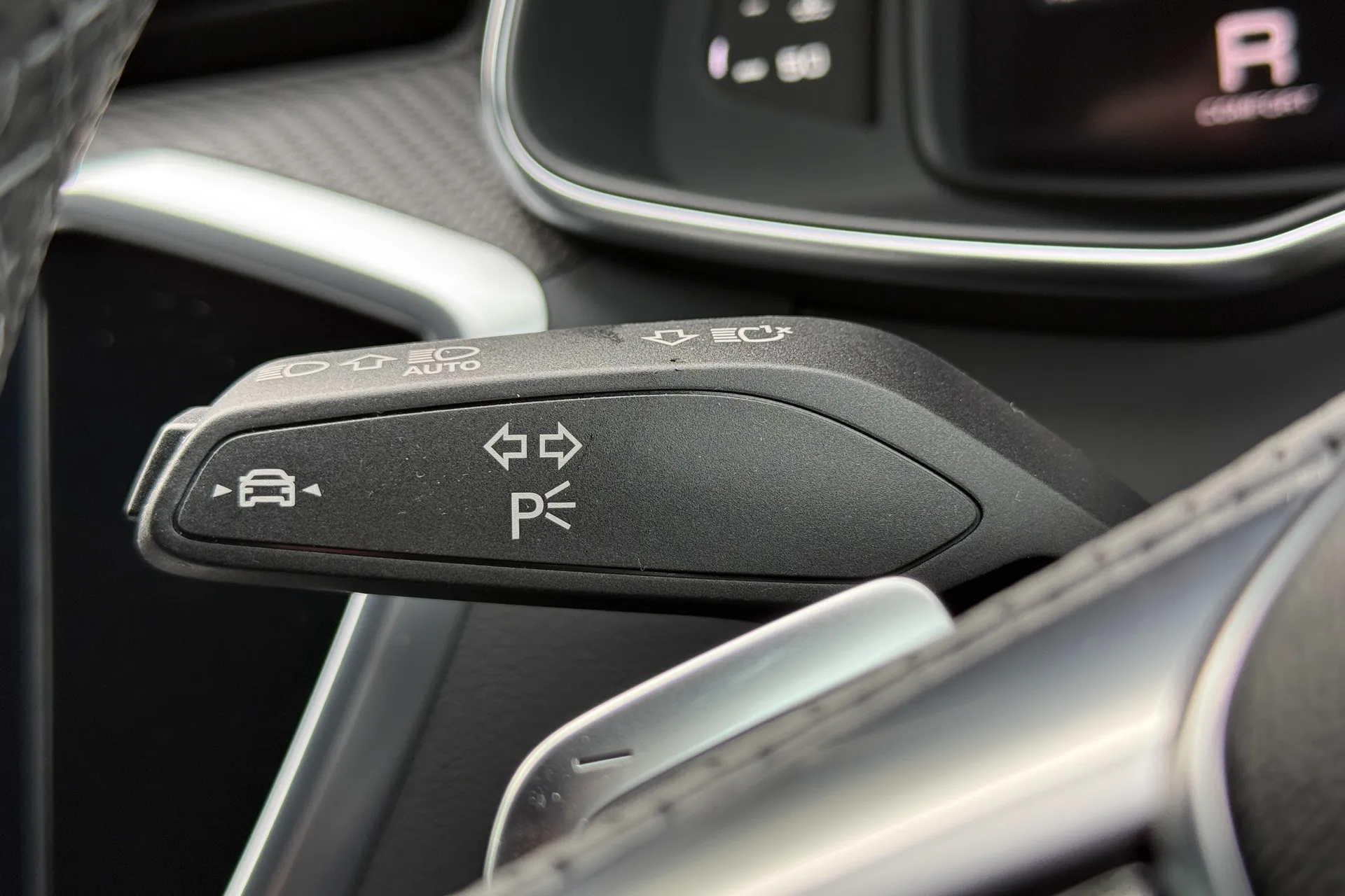 Audi A6 thumbnail image number 13