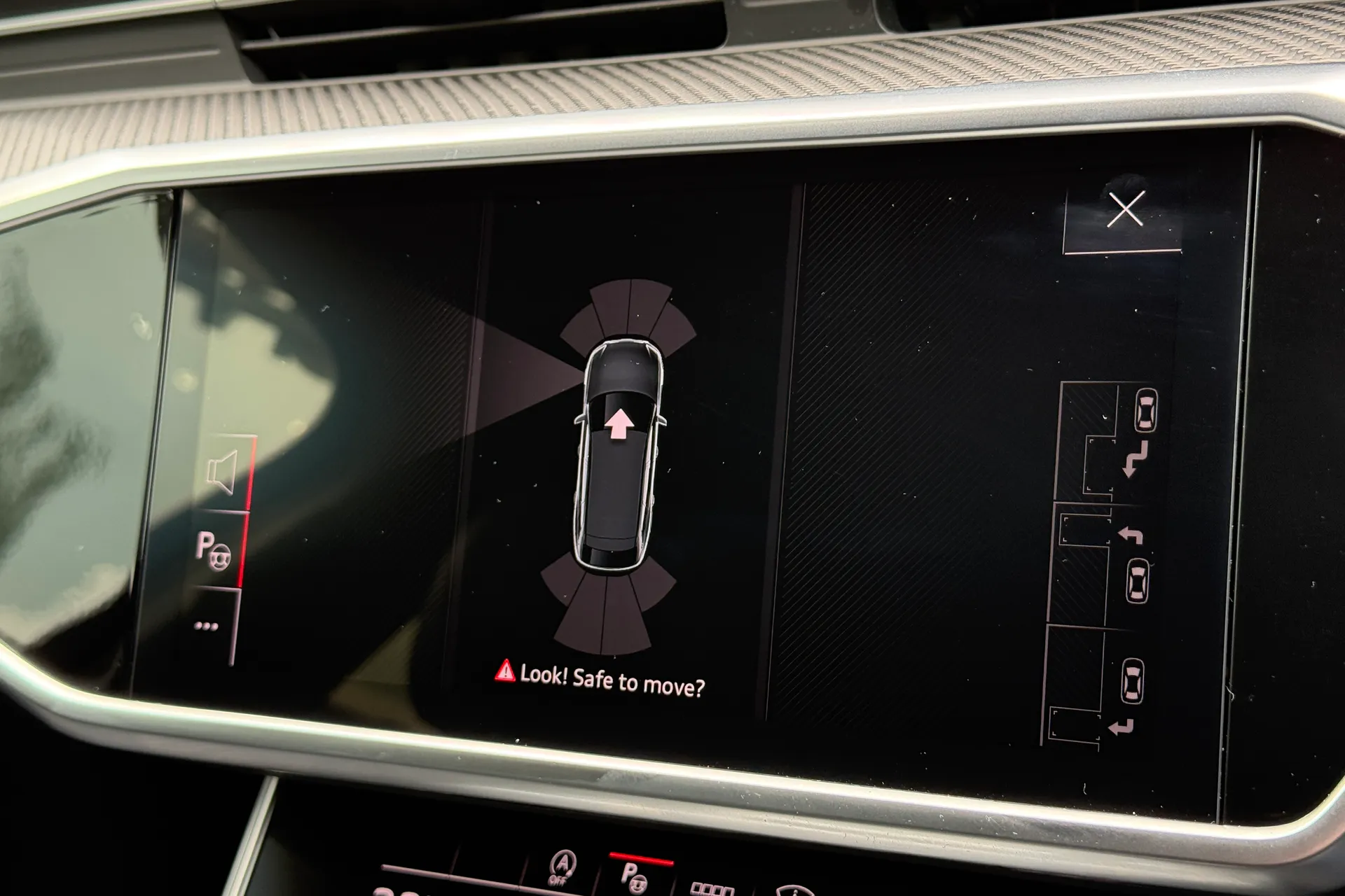 Audi A6 thumbnail image number 25