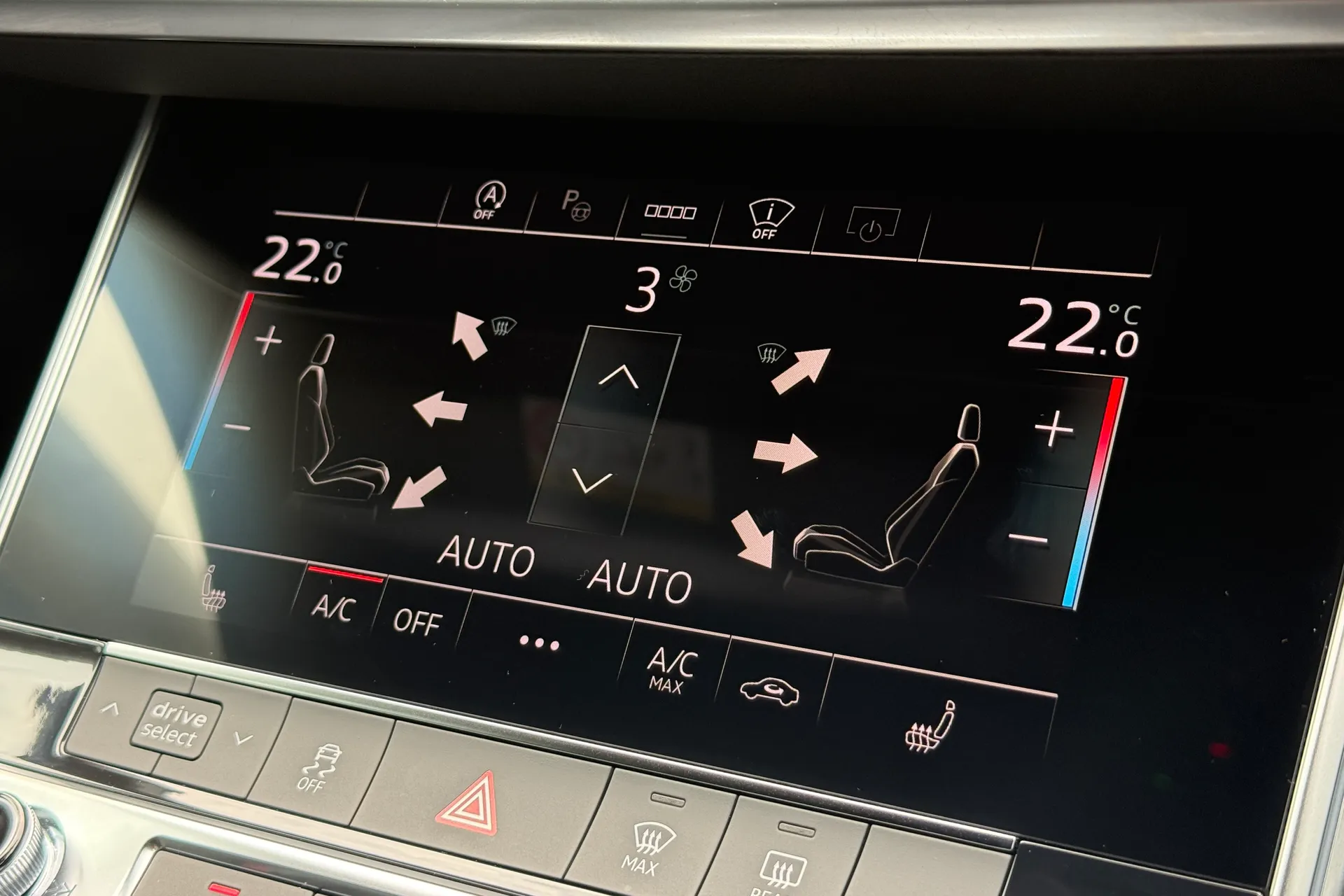 Audi A6 thumbnail image number 7