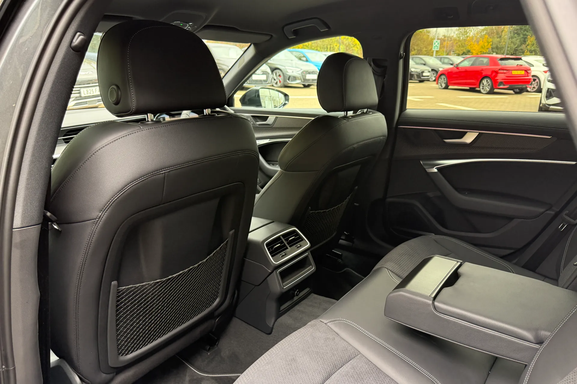 Audi A6 thumbnail image number 59