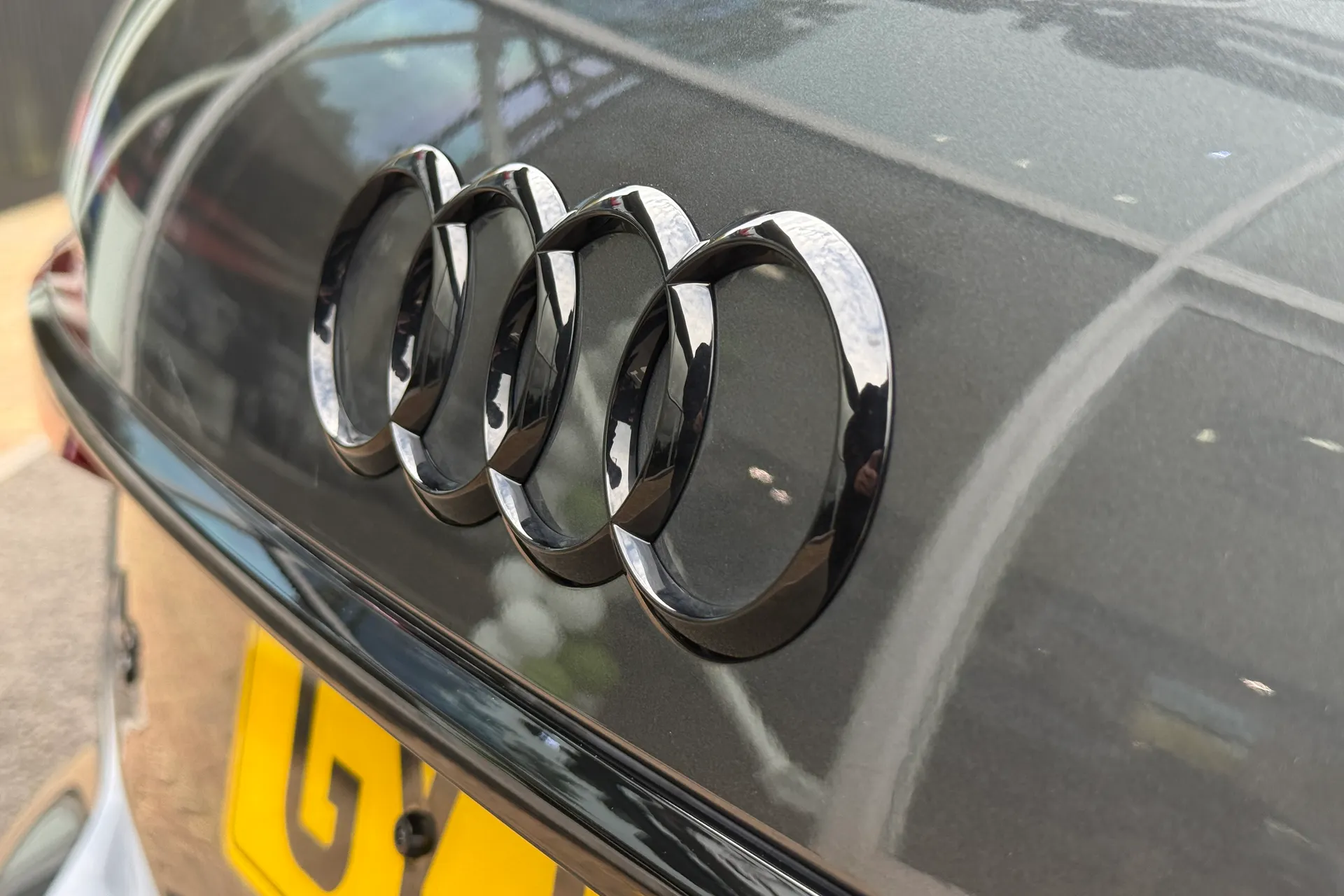 Audi A6 thumbnail image number 49