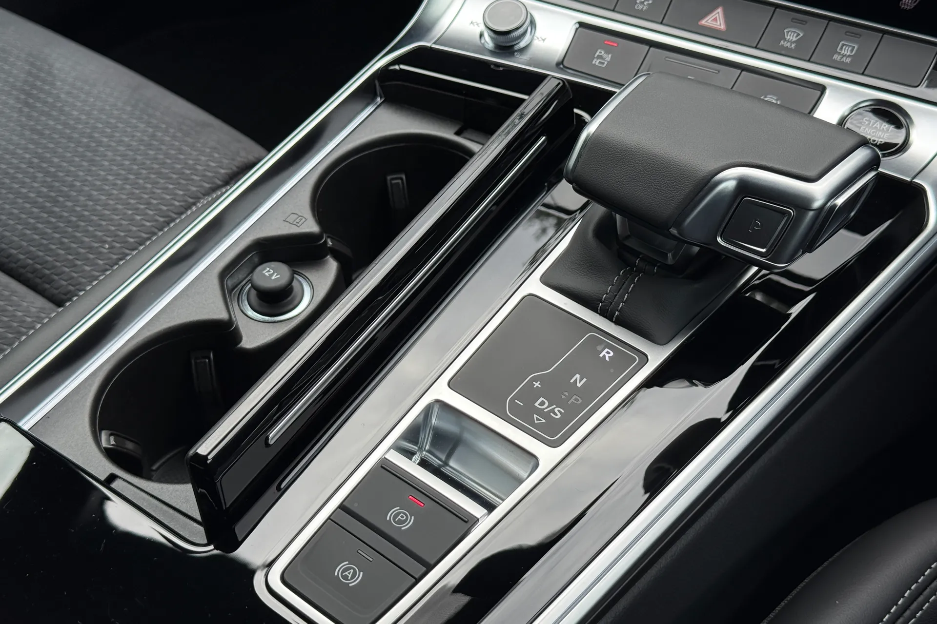 Audi A6 thumbnail image number 22