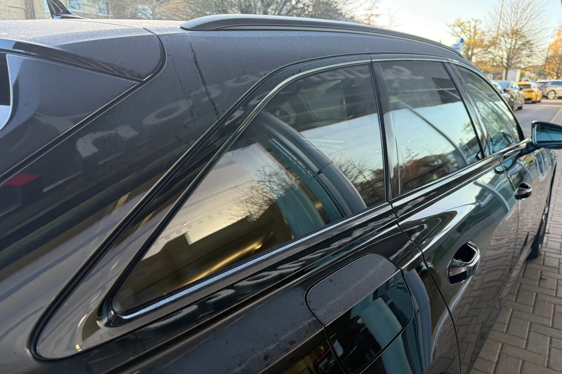 Audi A6 thumbnail image number 48