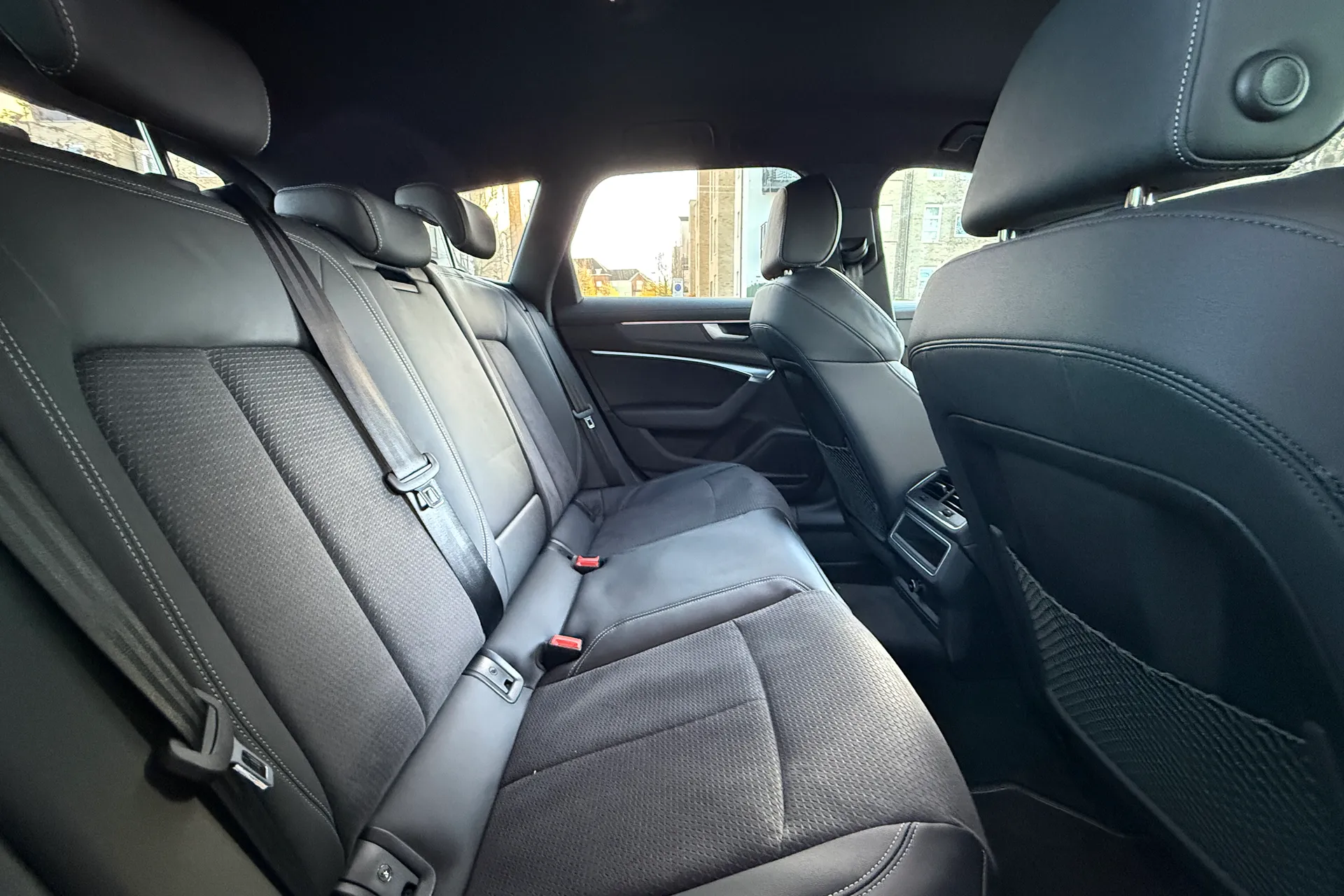 Audi A6 thumbnail image number 41