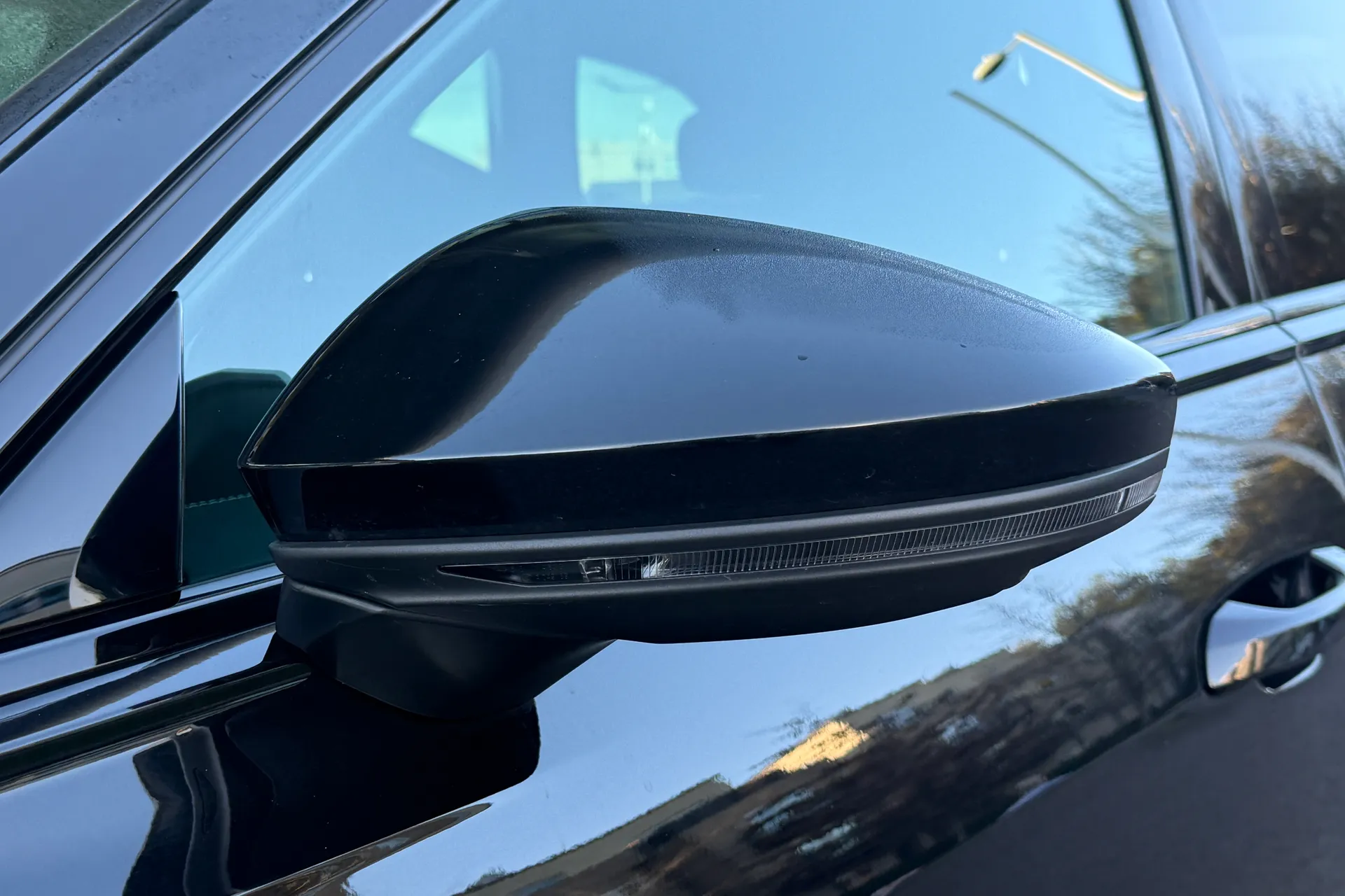 Audi A6 thumbnail image number 58