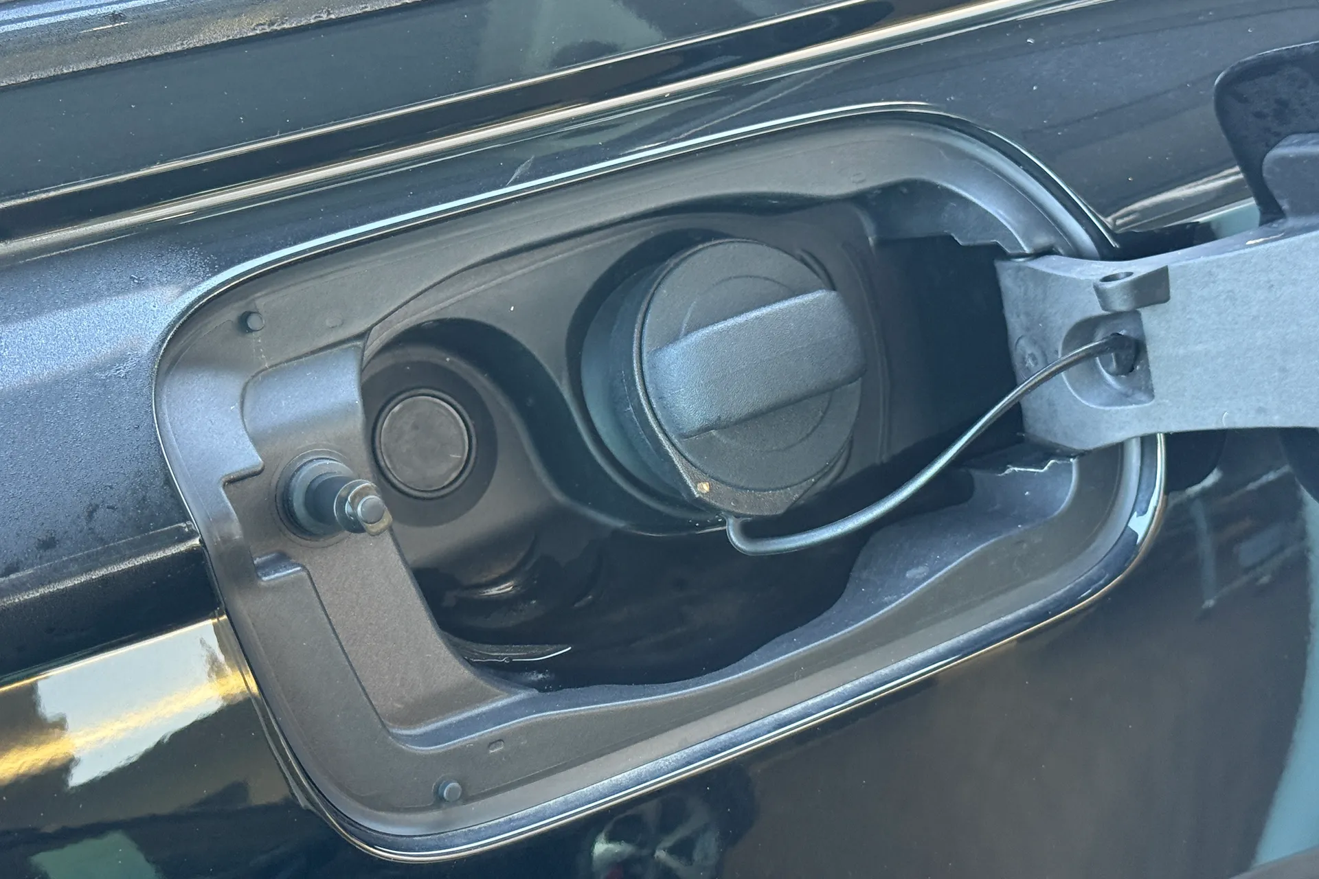 Audi A6 thumbnail image number 49