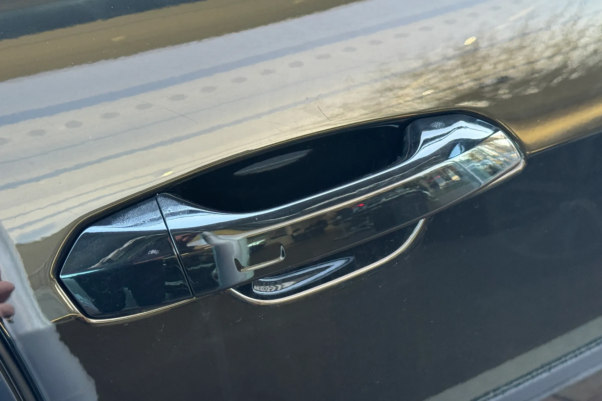 Audi A6 thumbnail image number 50