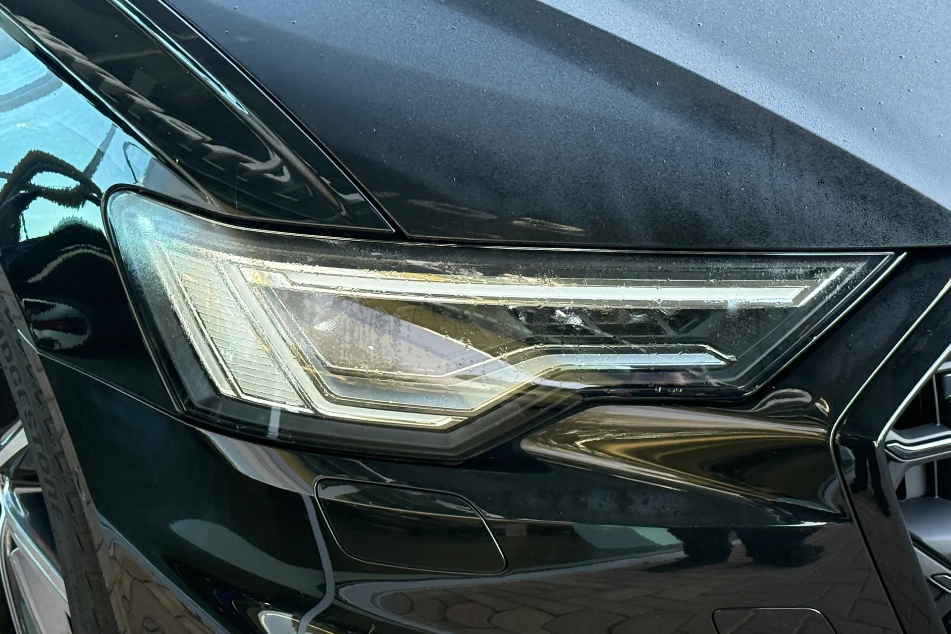 Audi A6 thumbnail image number 63