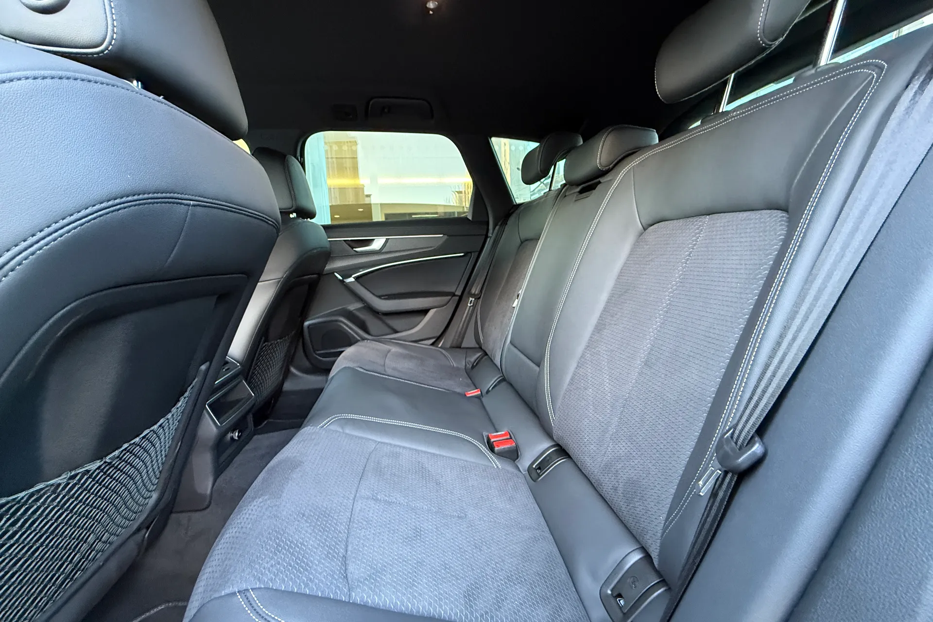 Audi A6 thumbnail image number 60