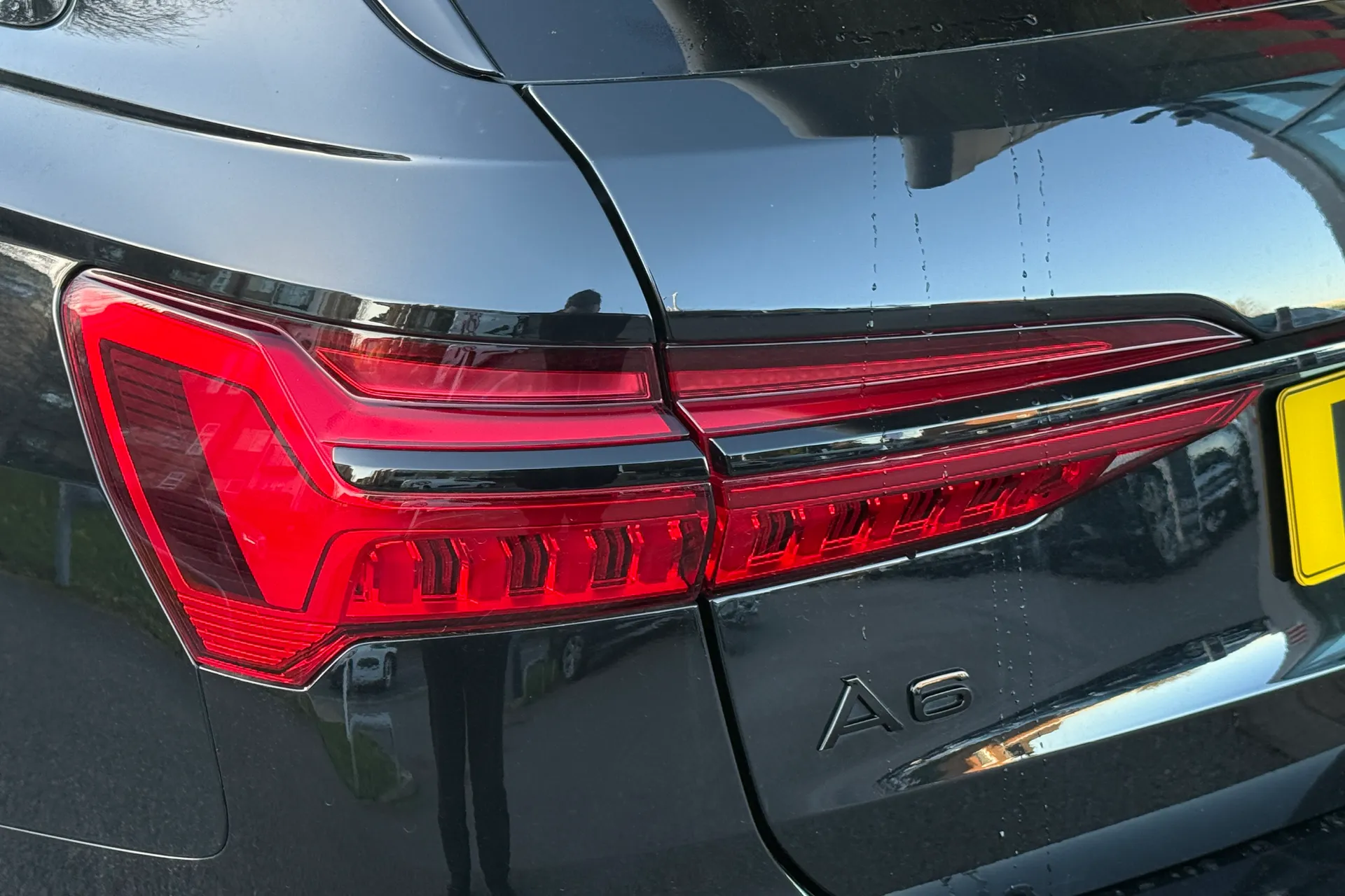 Audi A6 thumbnail image number 53