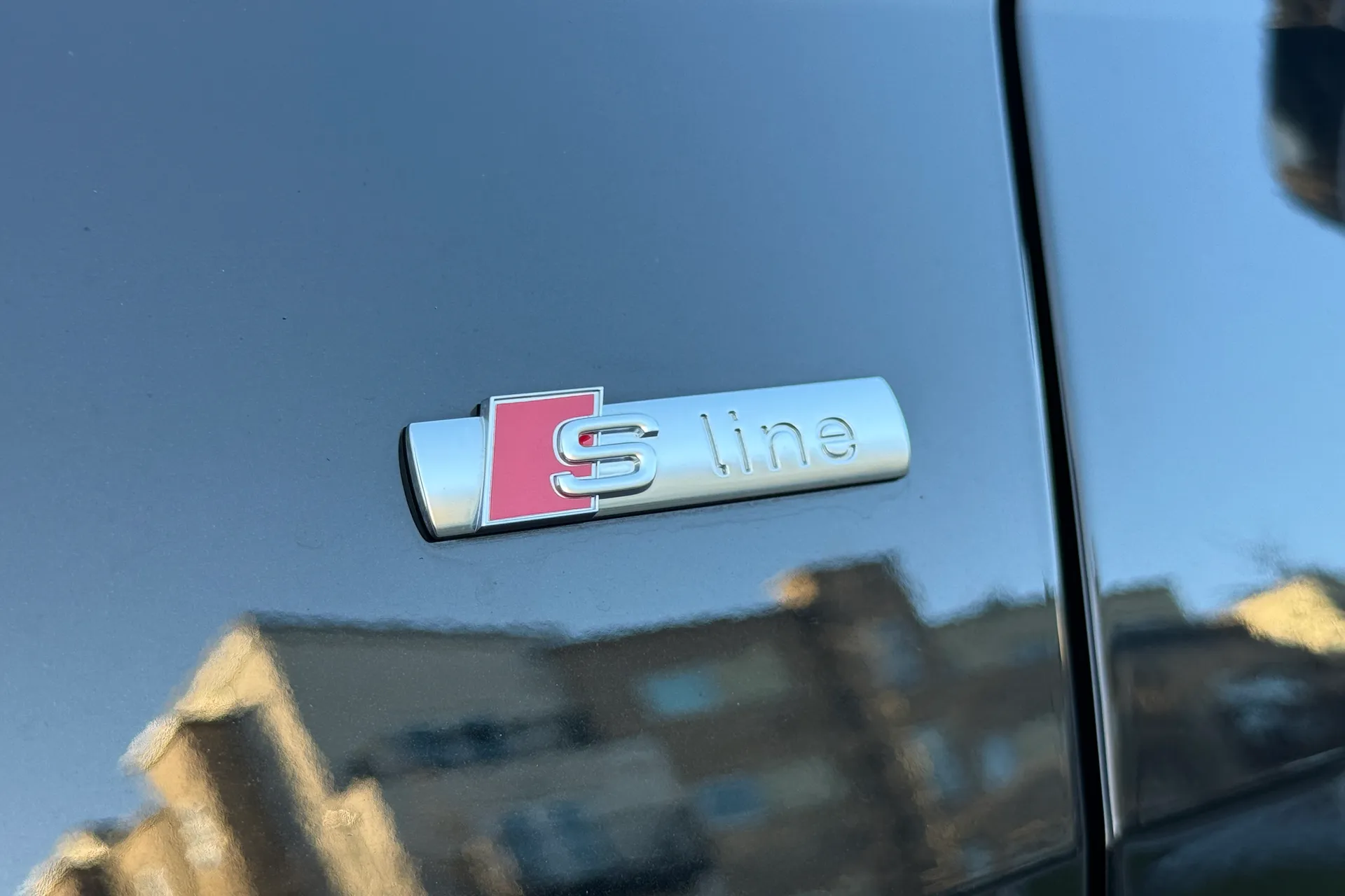 Audi A6 thumbnail image number 57