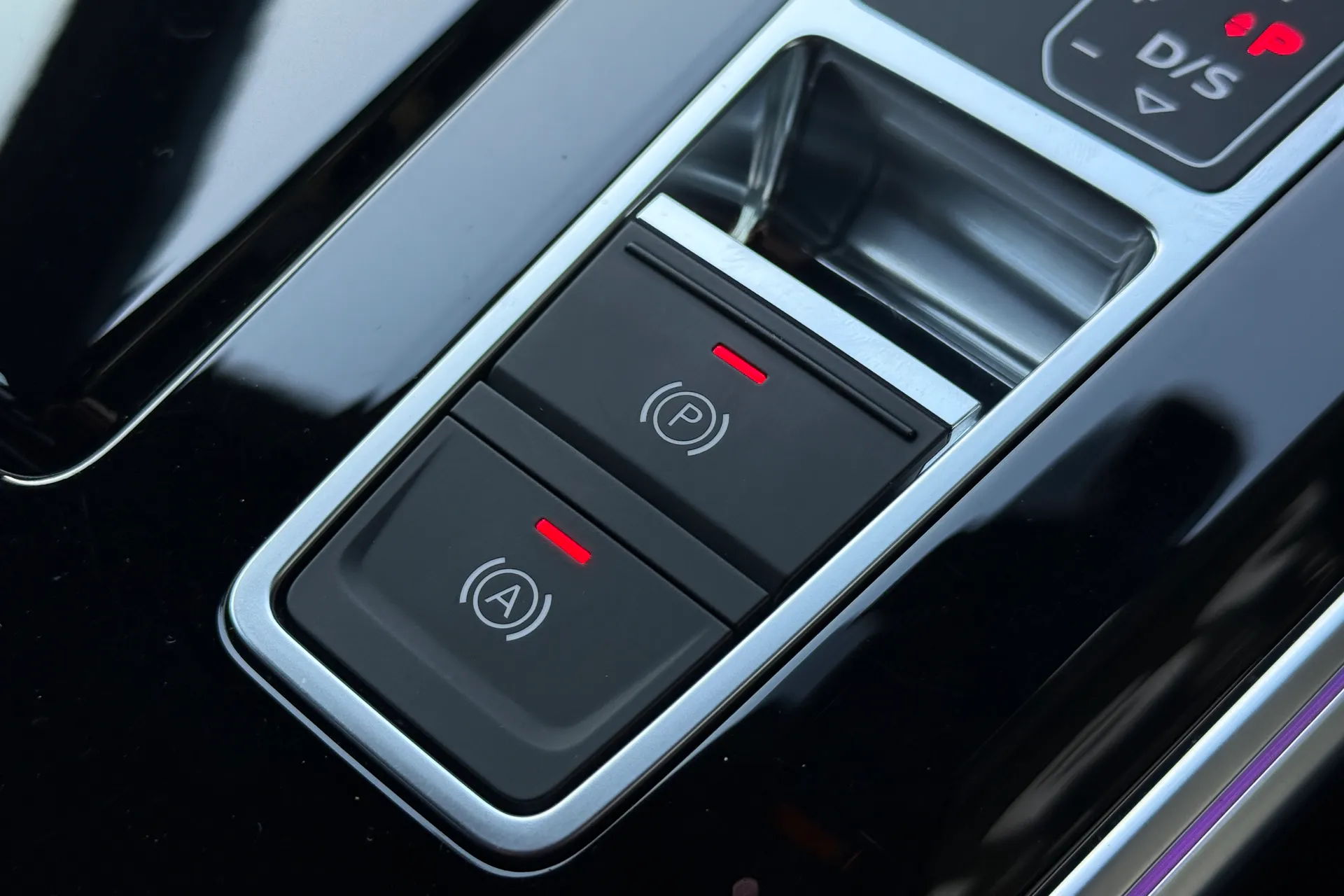 Audi A6 thumbnail image number 13