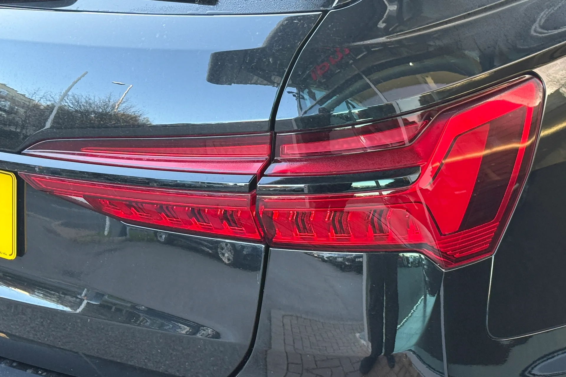 Audi A6 thumbnail image number 51