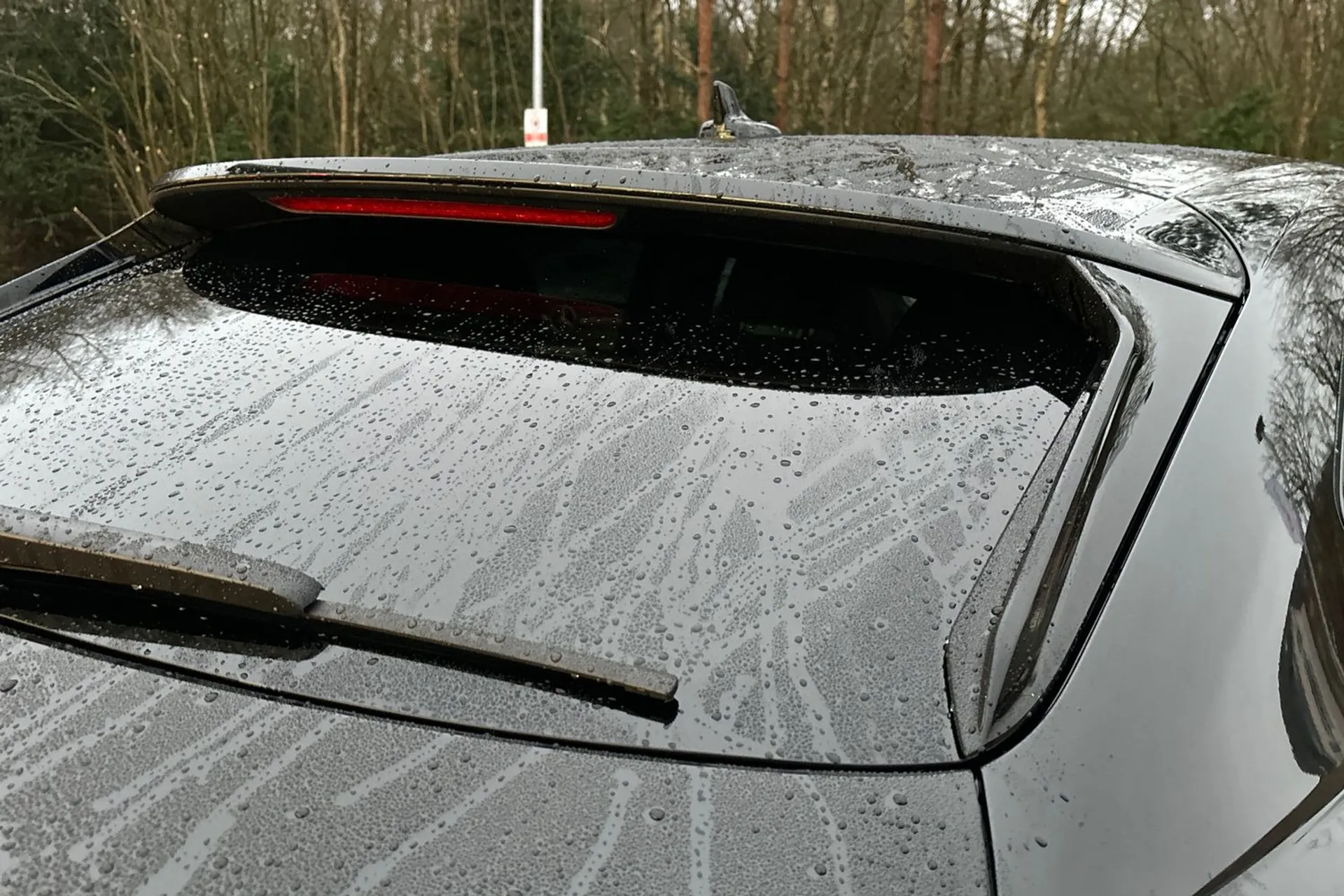 Audi Q3 thumbnail image number 14