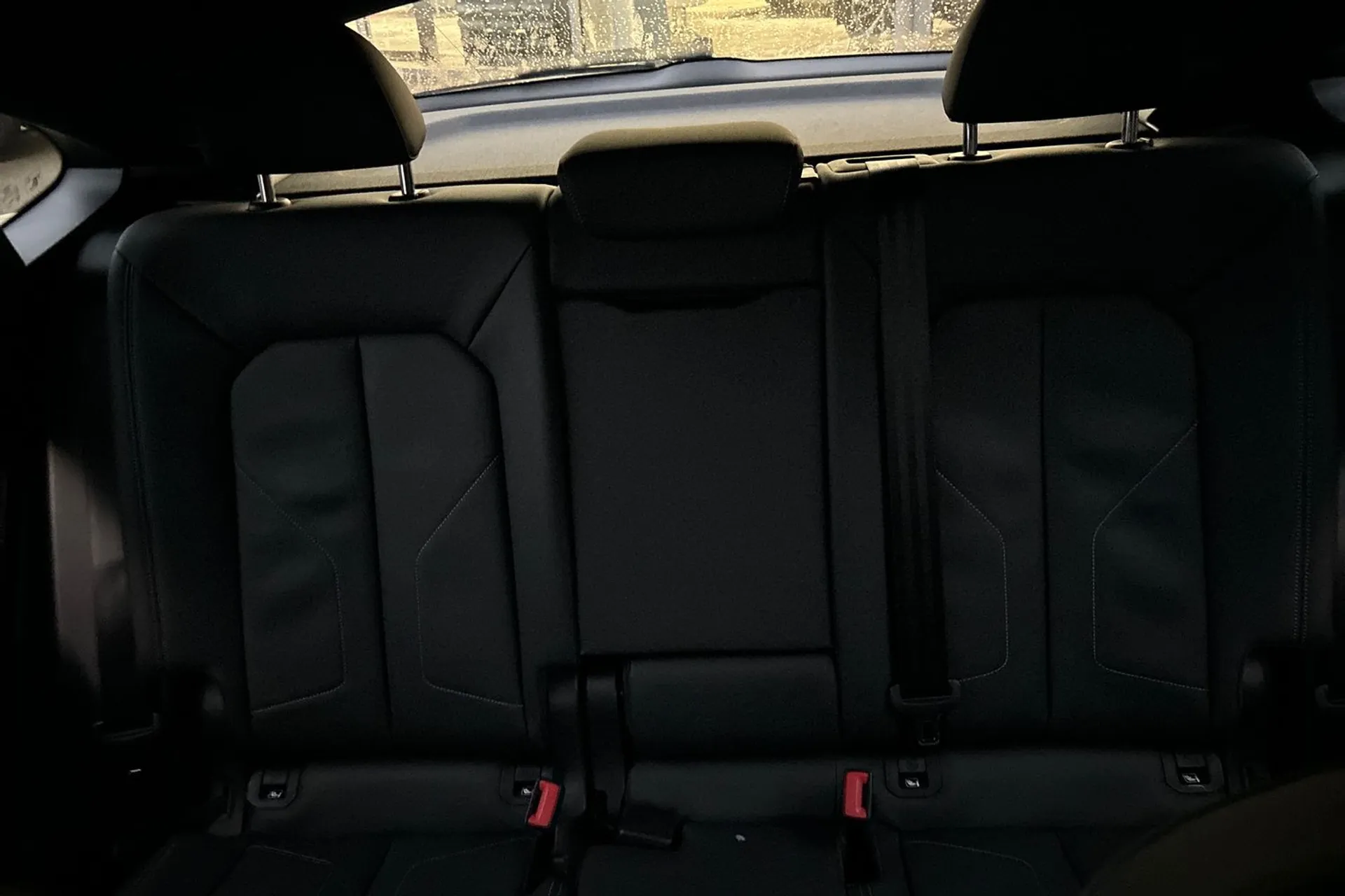 Audi Q3 thumbnail image number 29