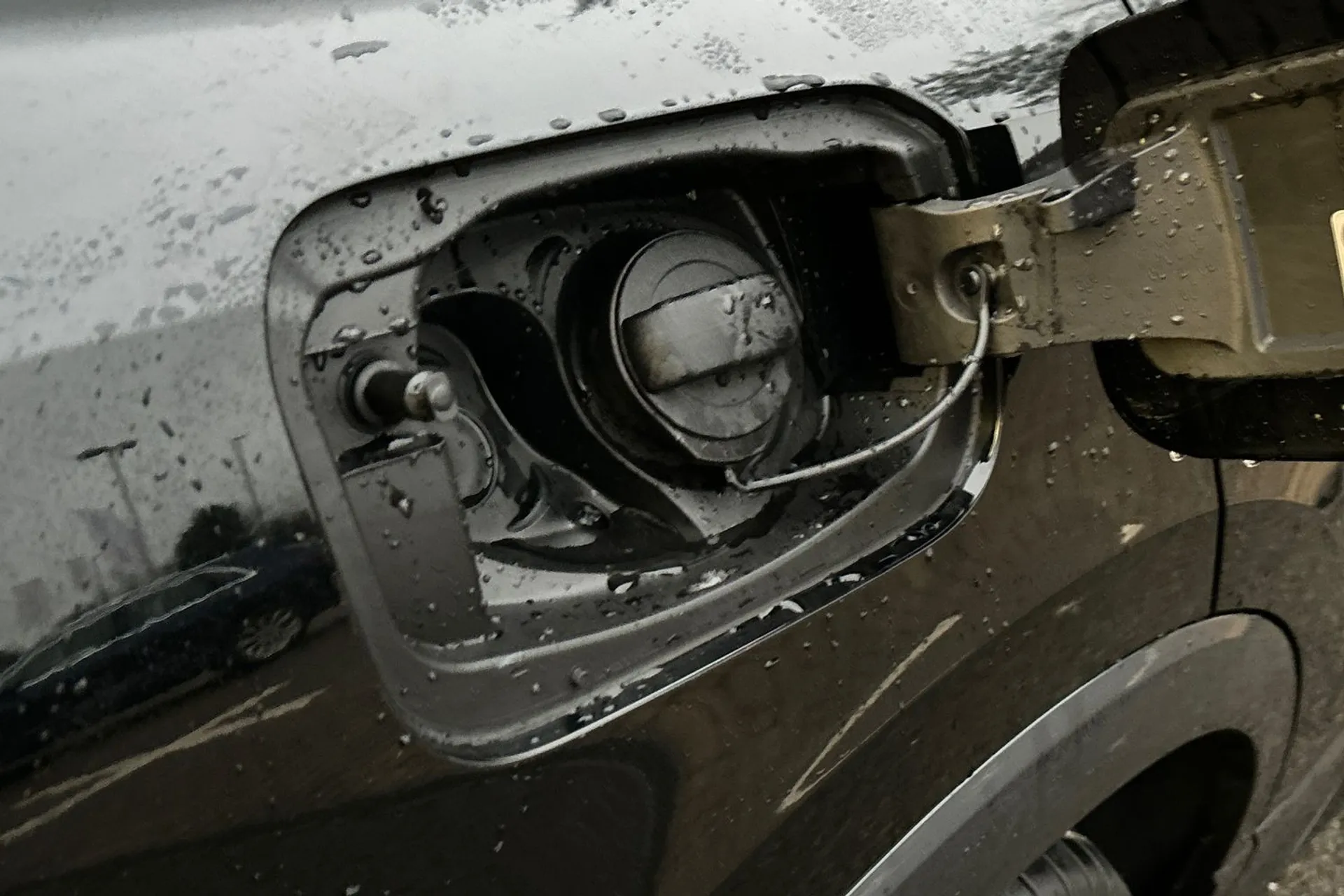 Audi Q3 thumbnail image number 17