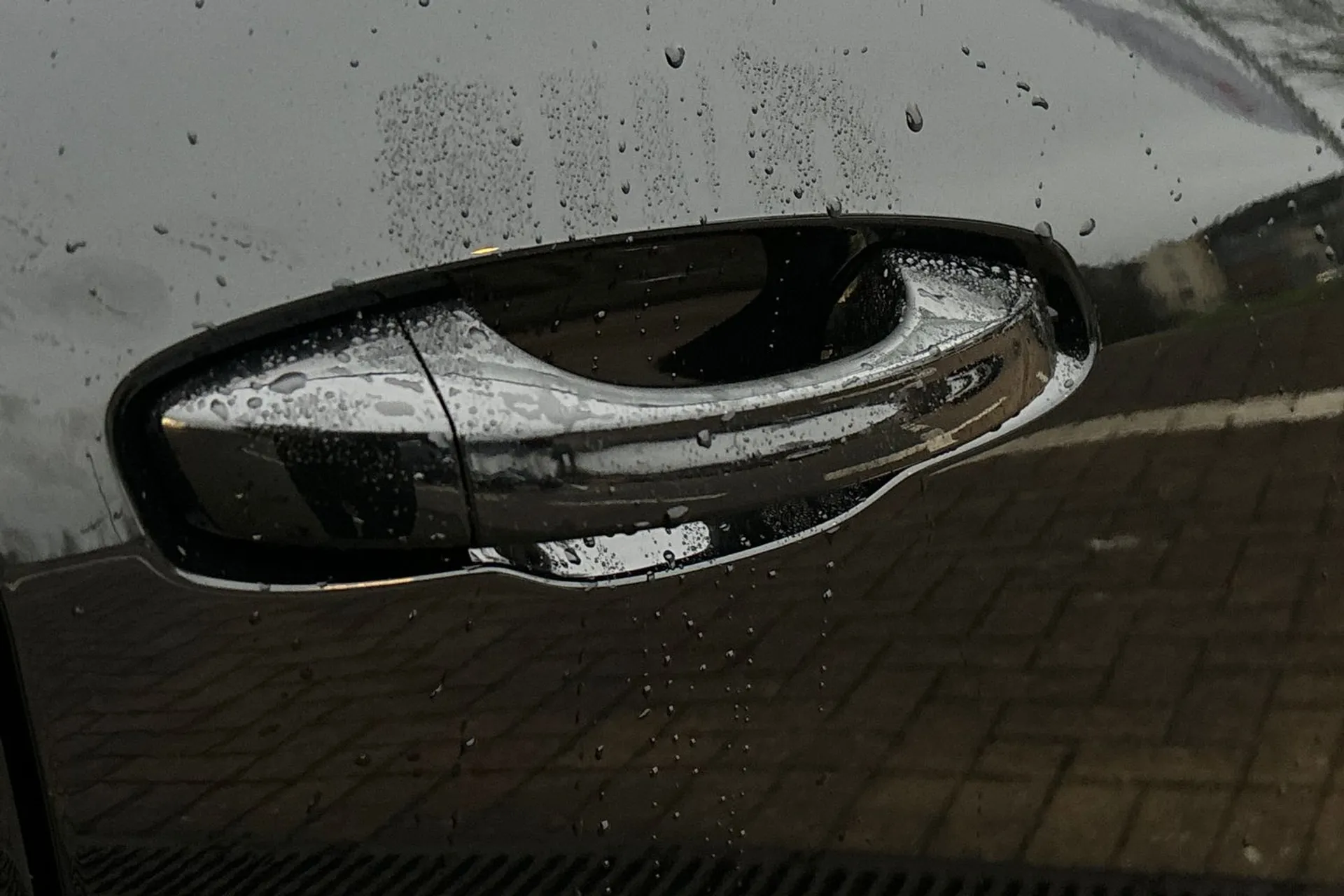 Audi Q3 thumbnail image number 15