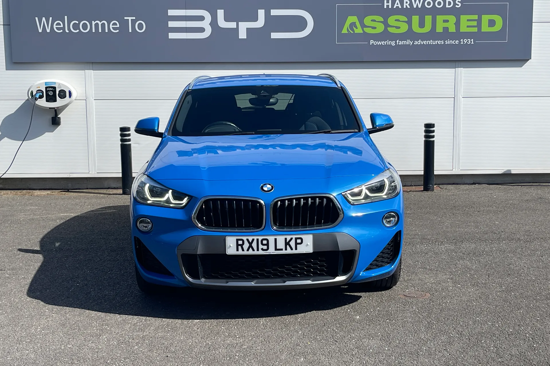 BMW X2 thumbnail image number 17