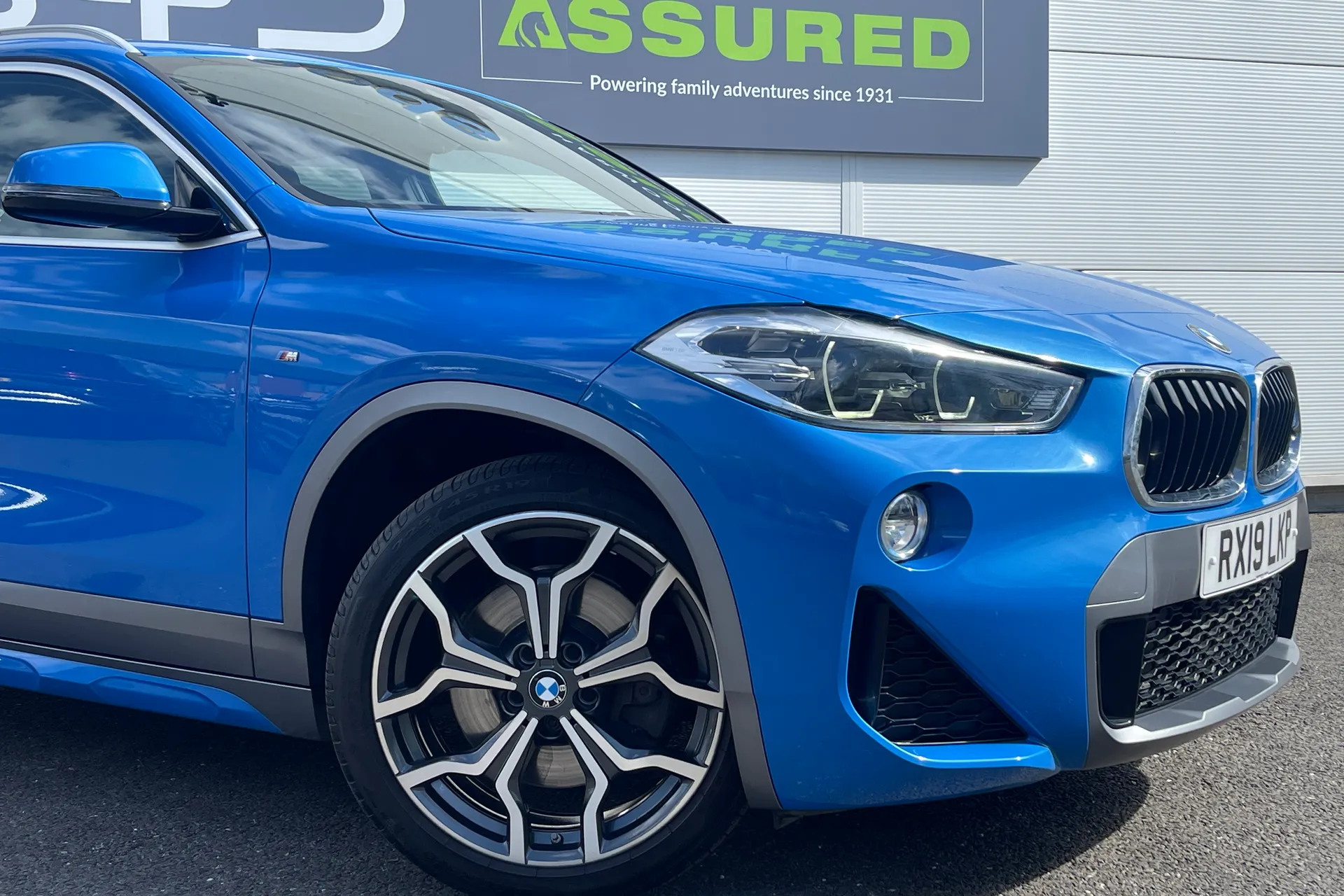 BMW X2 thumbnail image number 23