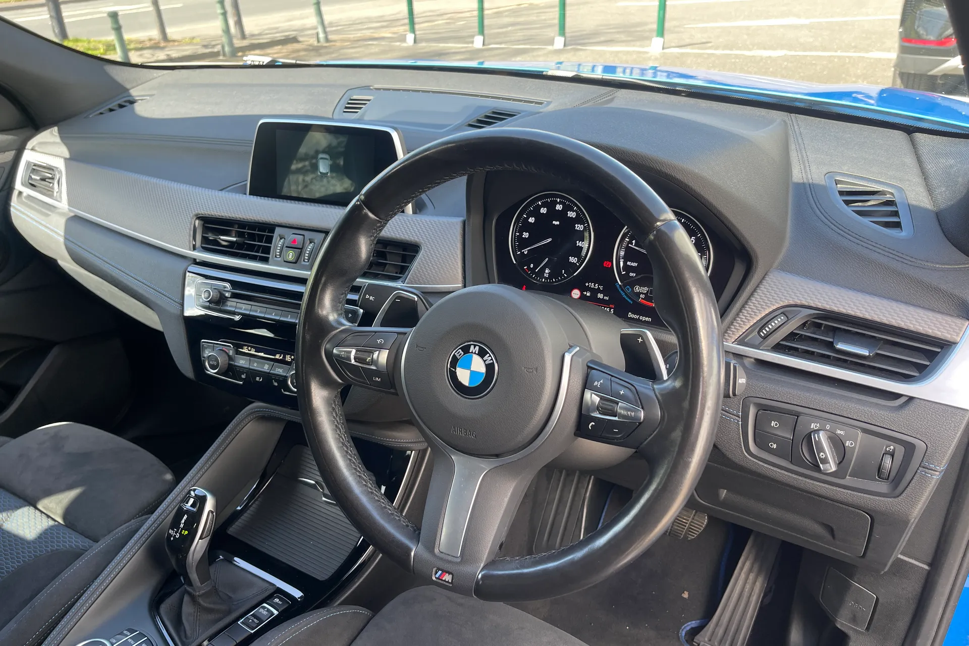 BMW X2 thumbnail image number 13