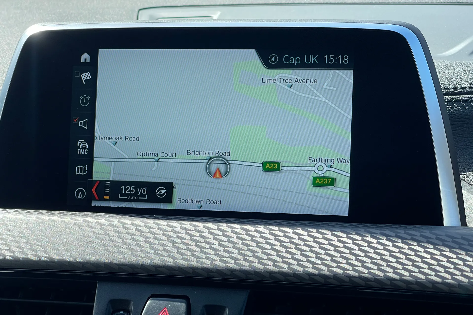 BMW X2 thumbnail image number 4