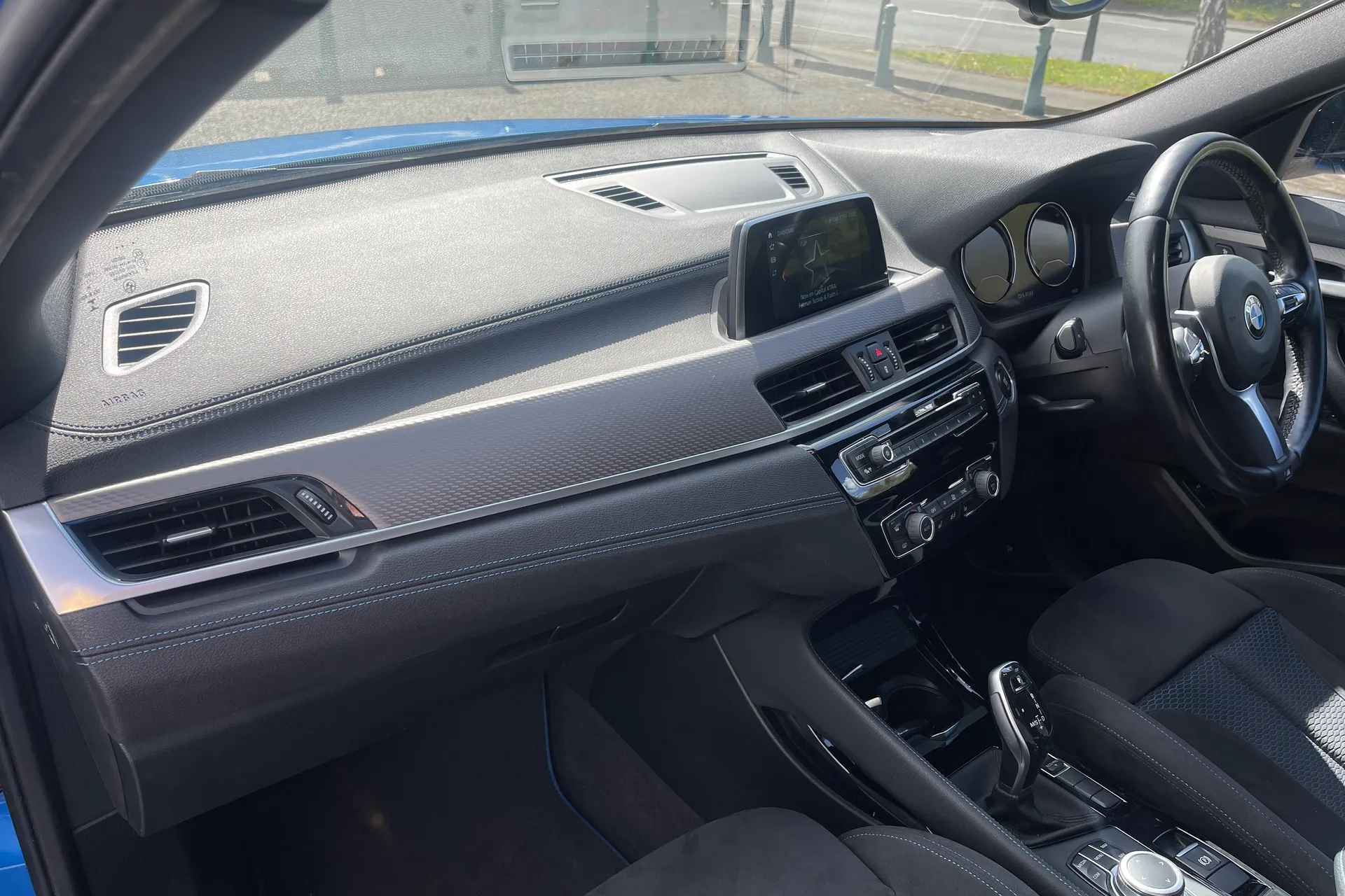 BMW X2 thumbnail image number 18