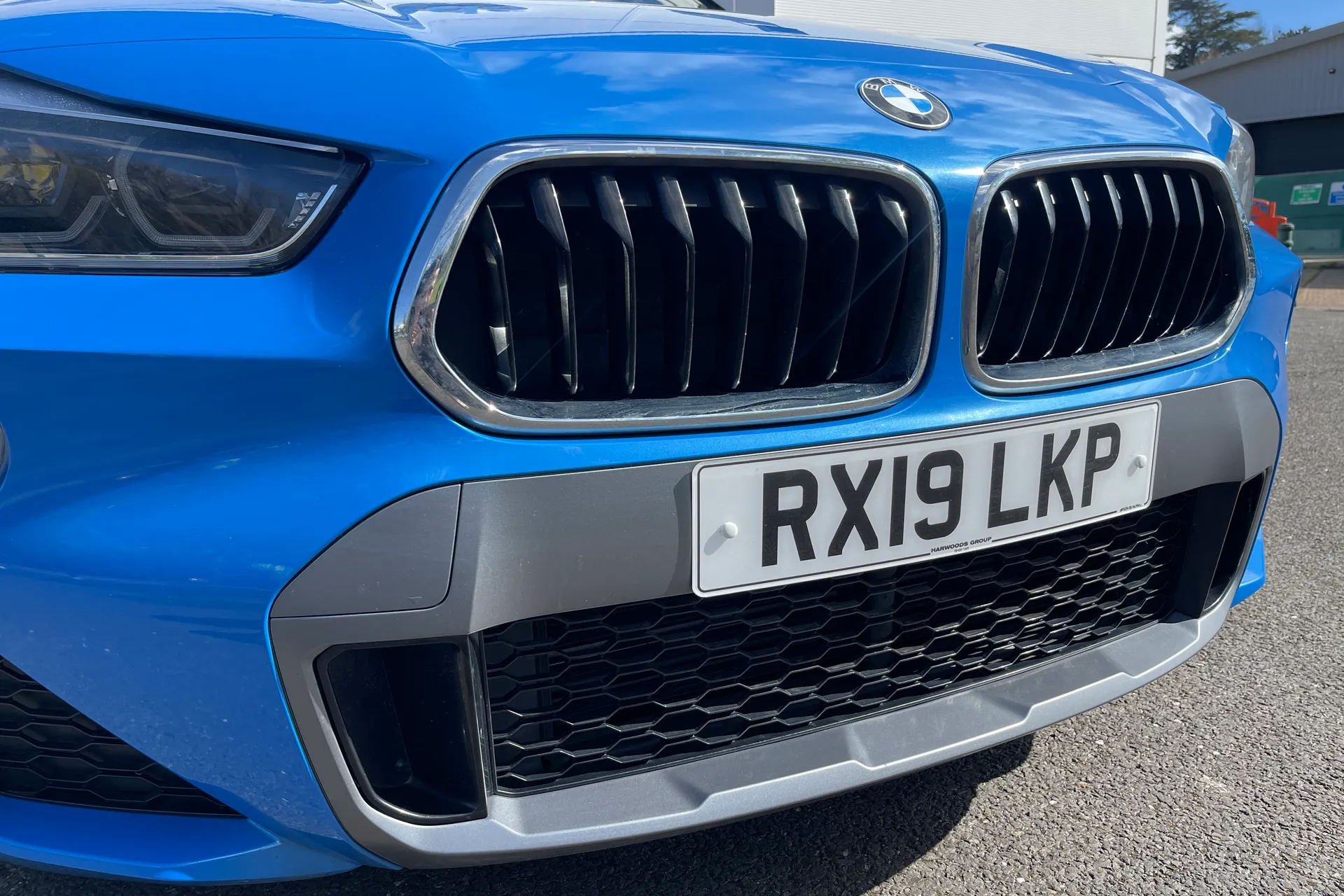 BMW X2 thumbnail image number 35