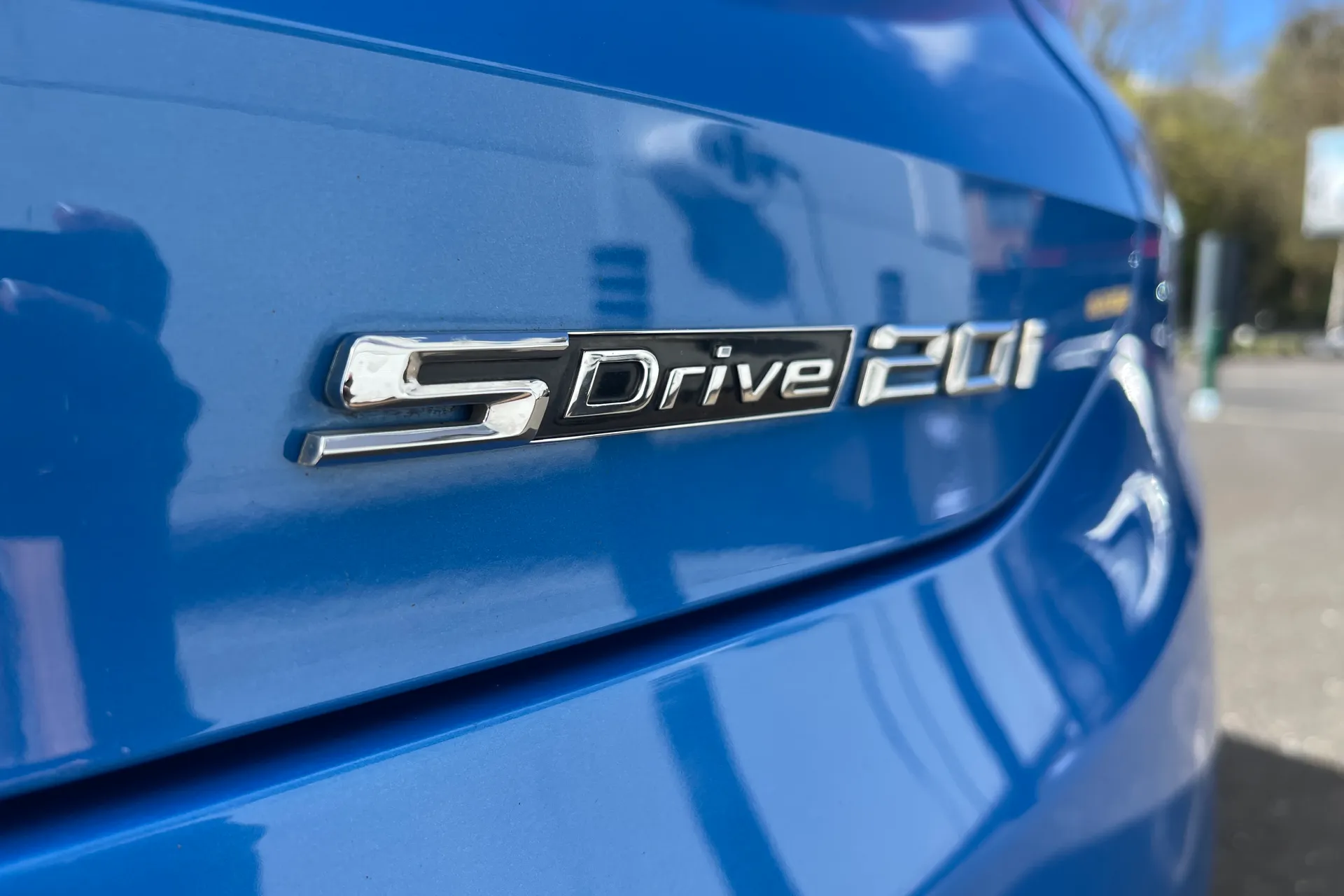 BMW X2 thumbnail image number 44