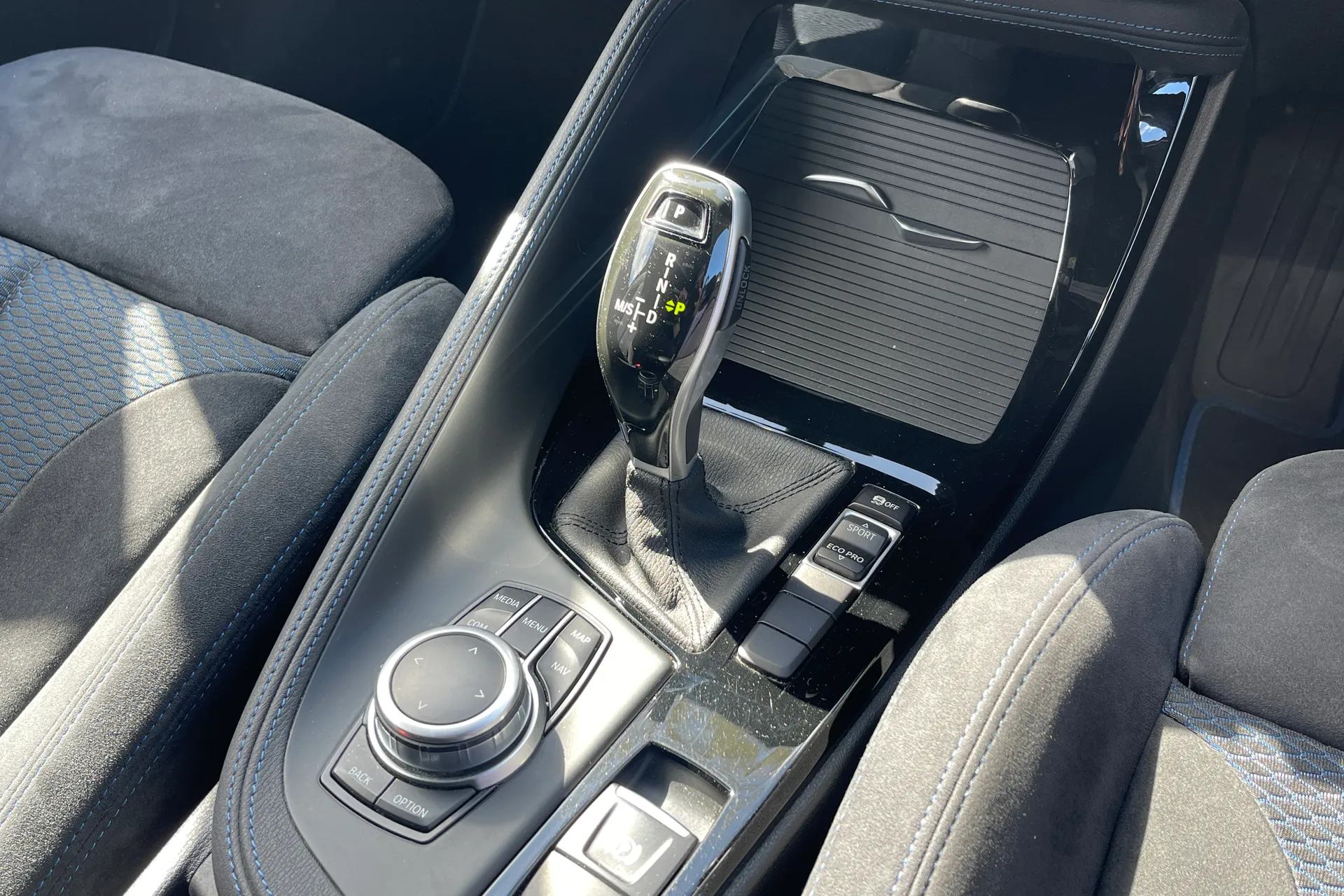 BMW X2 thumbnail image number 41