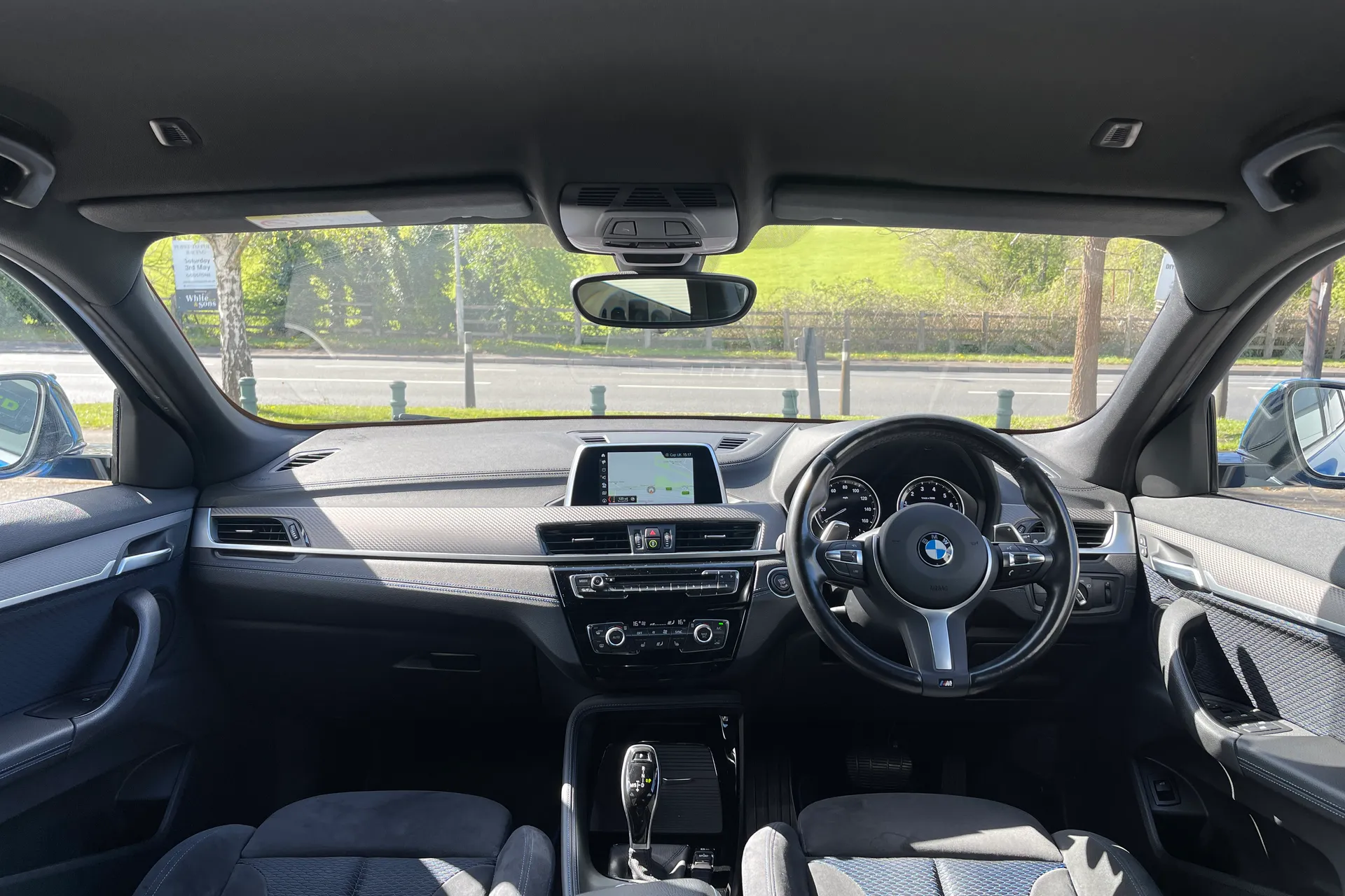 BMW X2 thumbnail image number 3