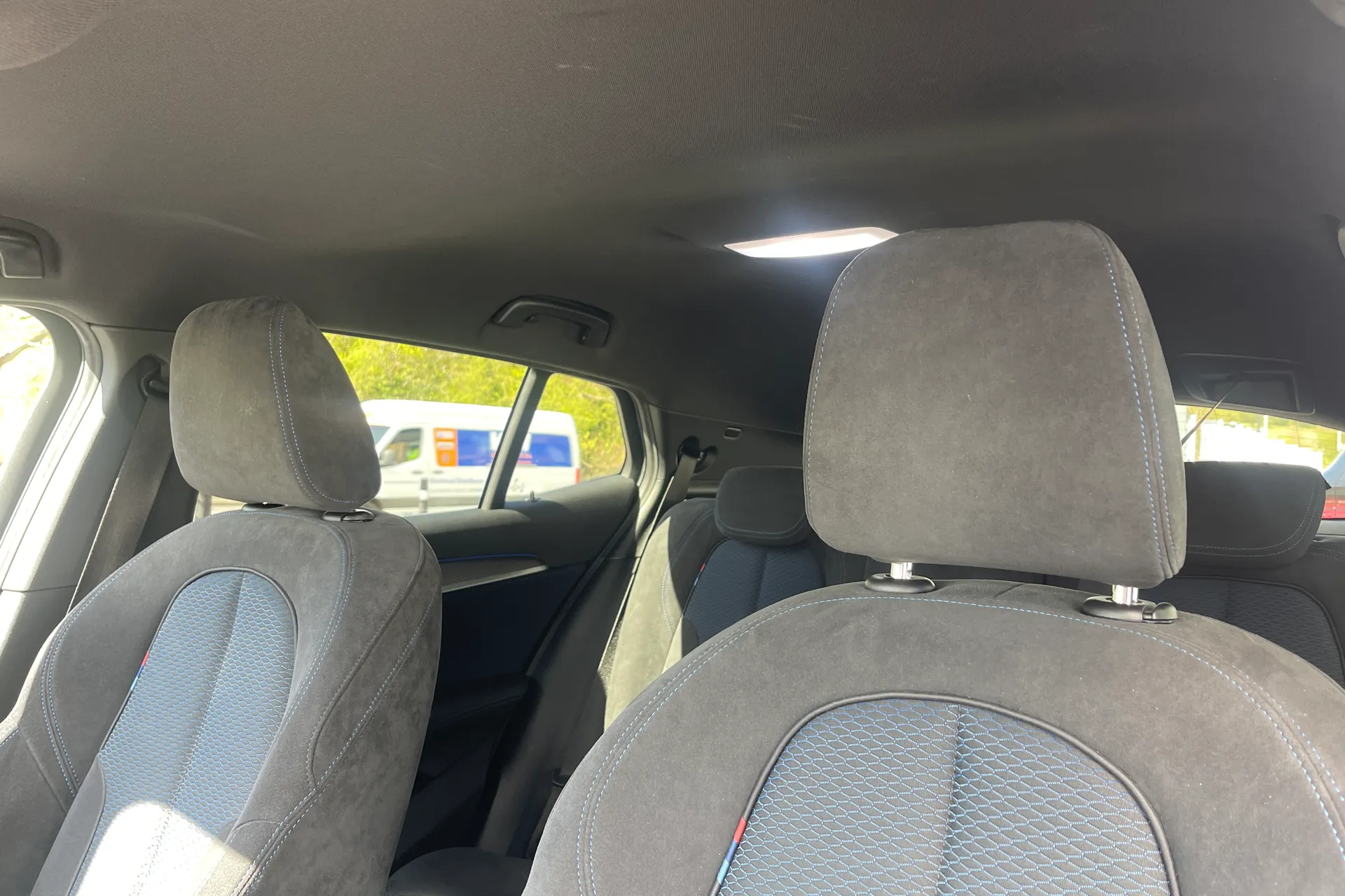BMW X2 thumbnail image number 20
